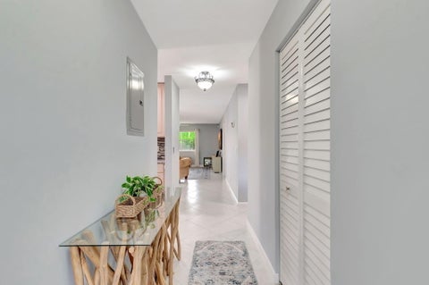 Tiny photo for 14712 Bonaire Boulevard, Delray Beach, FL 33446 (MLS # B26030714)