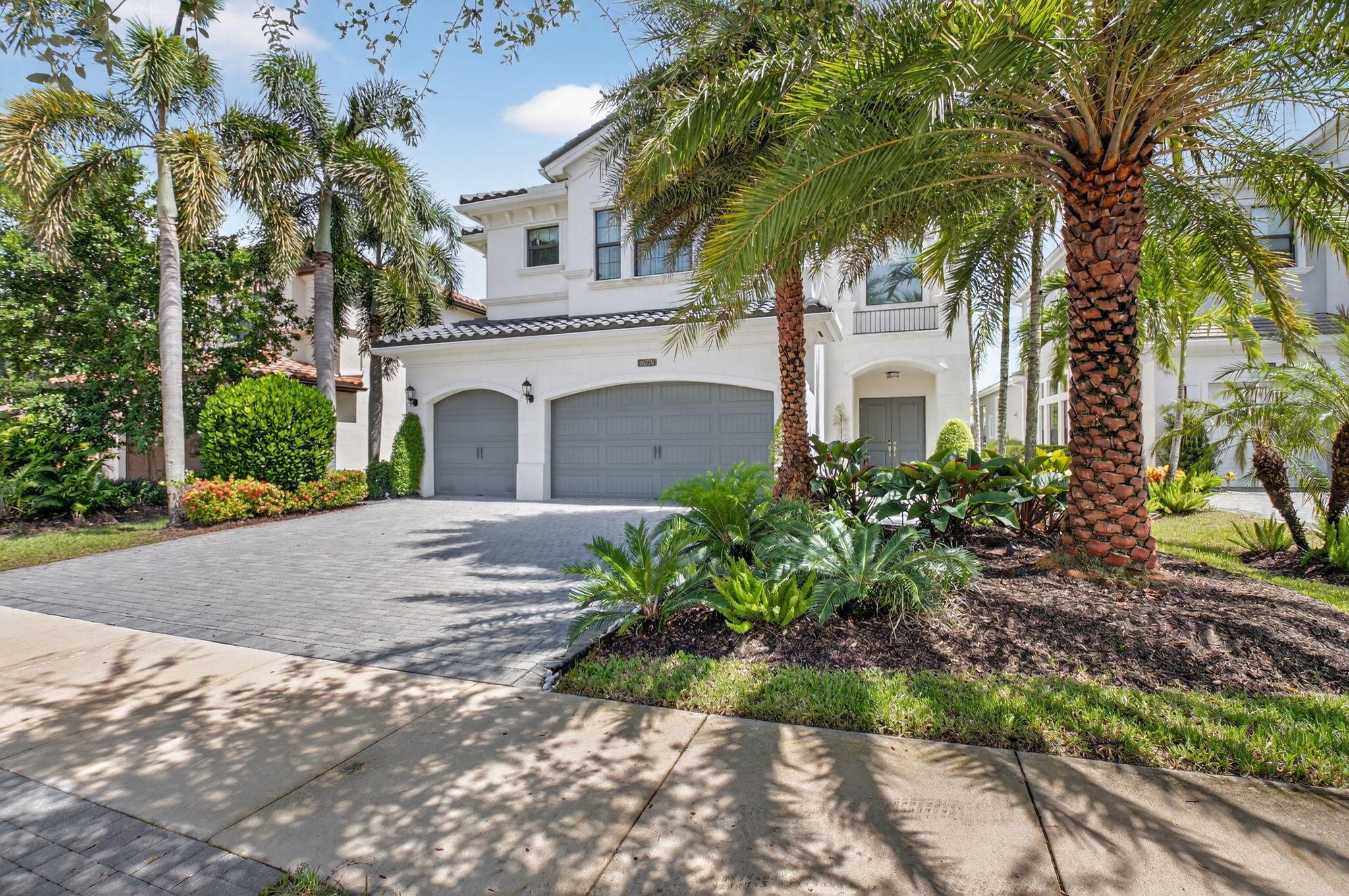 SEVEN BRIDGES - Residential Lease