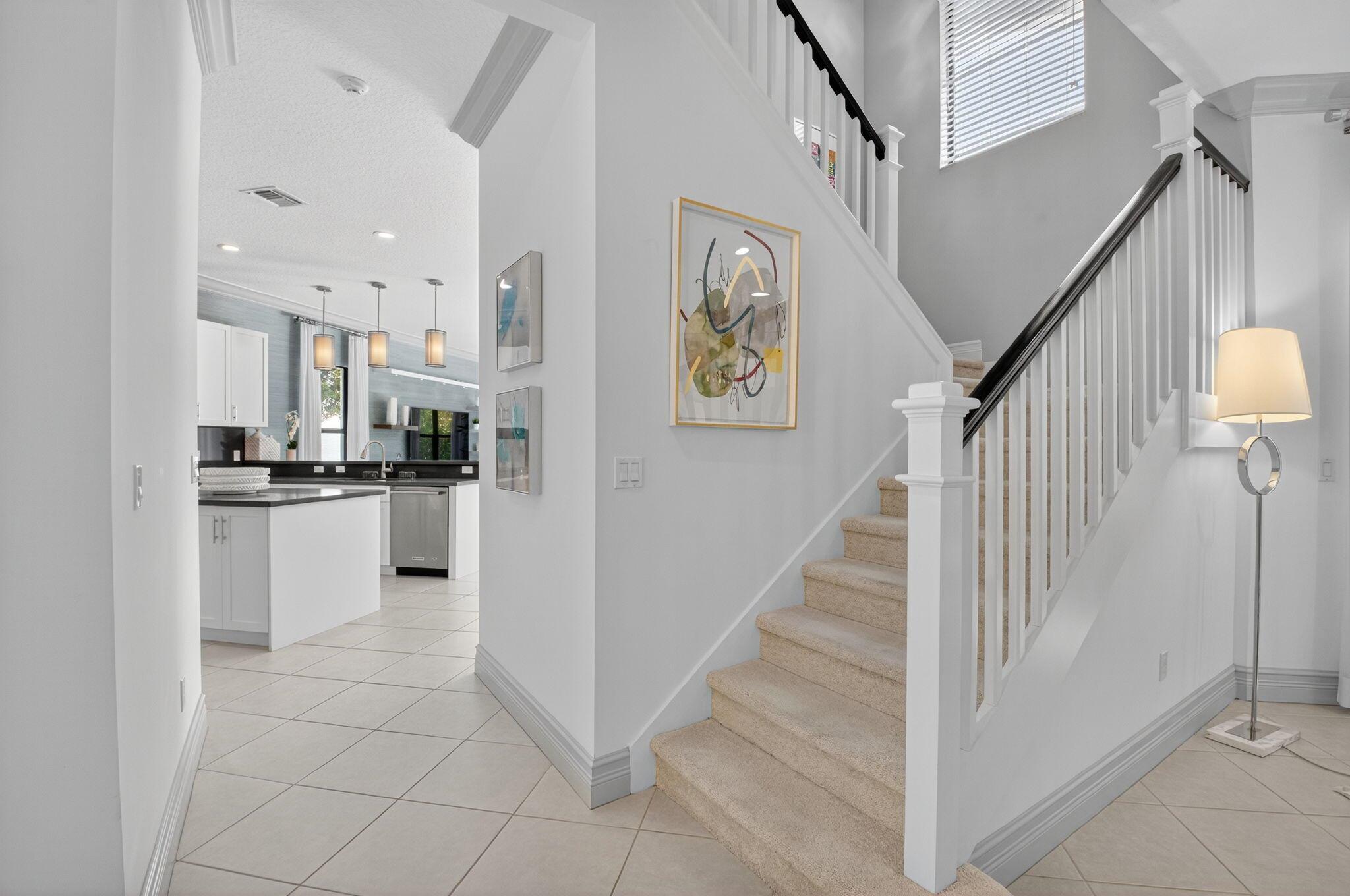 SEVEN BRIDGES - Residential Lease