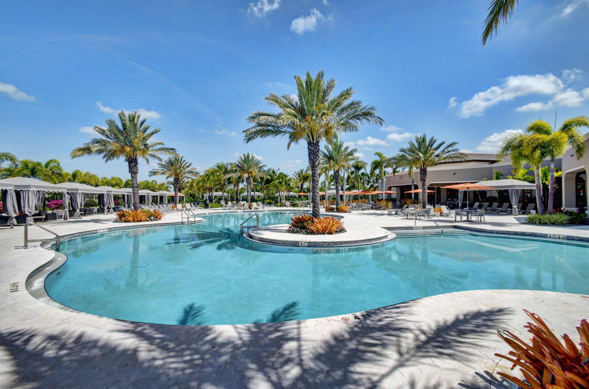 SEVEN BRIDGES - Residential Lease