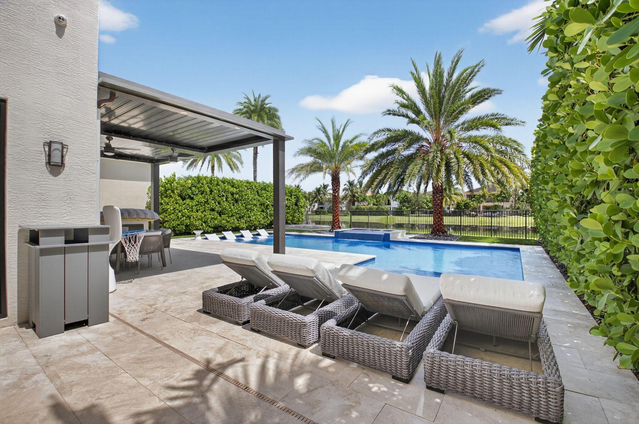 SEVEN BRIDGES - Residential Lease