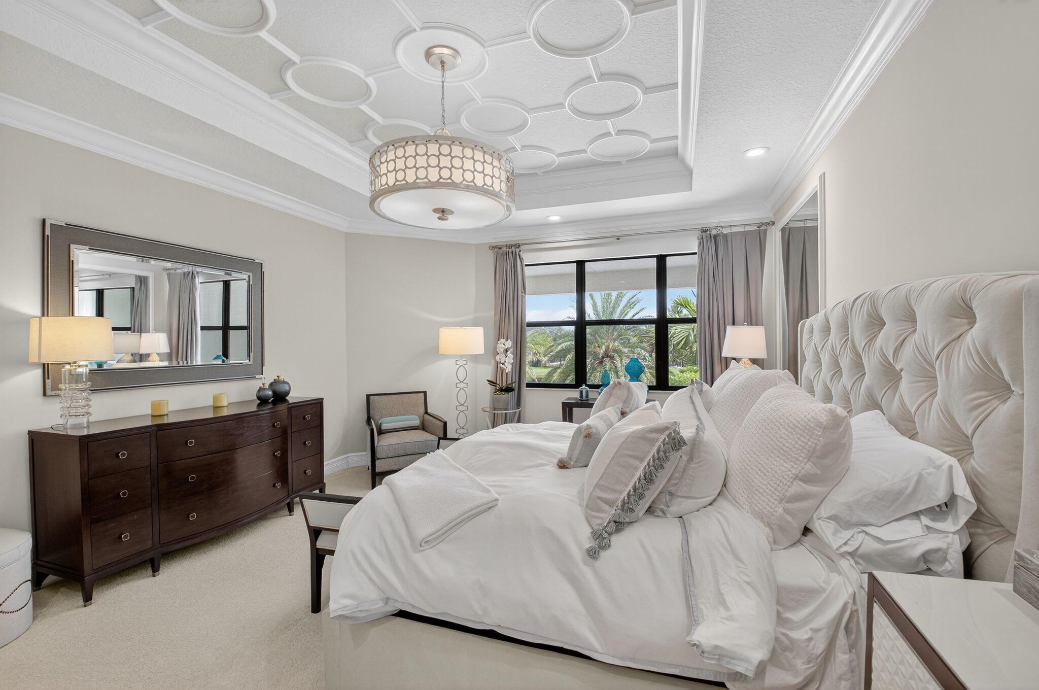 SEVEN BRIDGES - Residential Lease