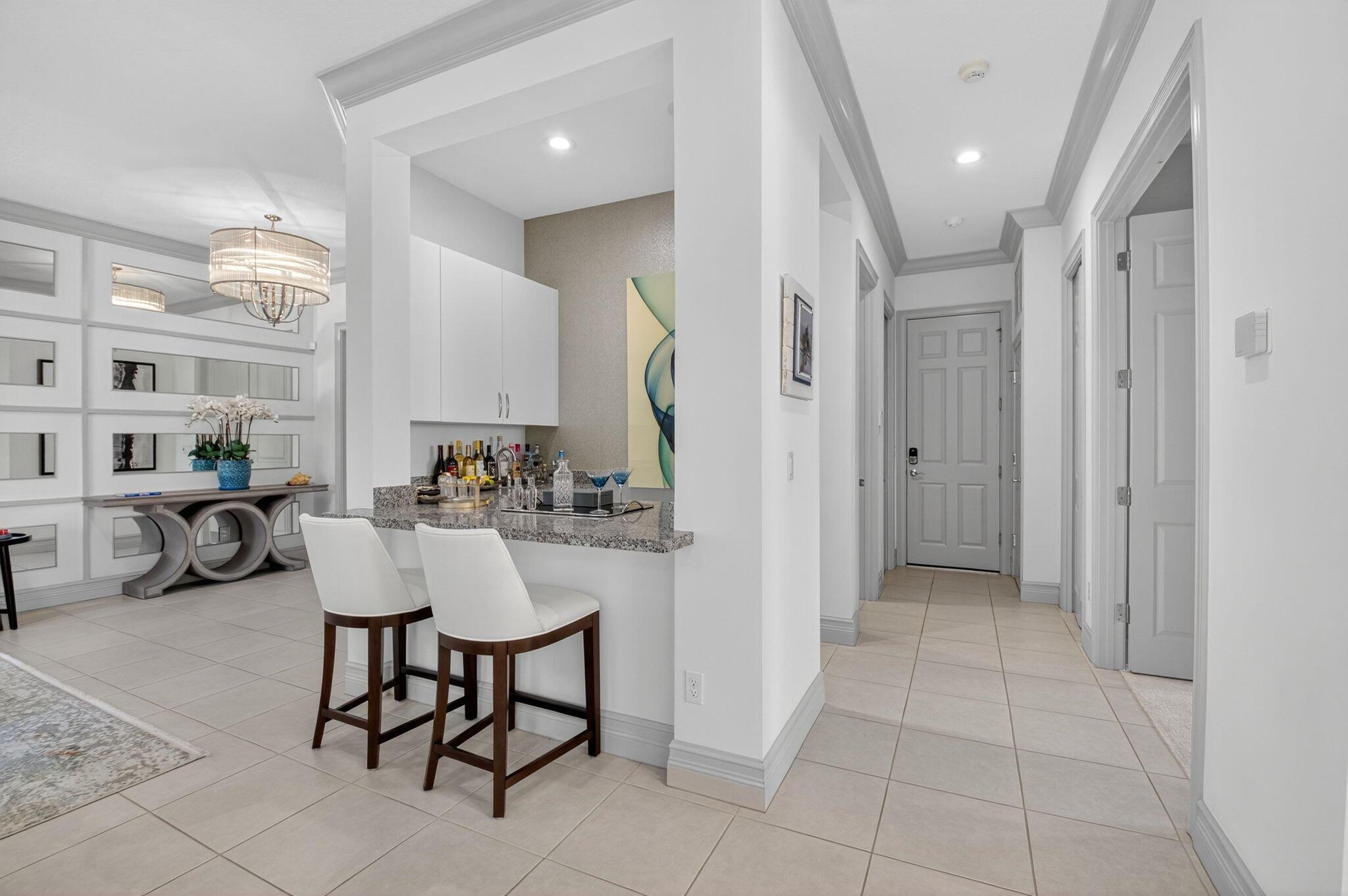 SEVEN BRIDGES - Residential Lease