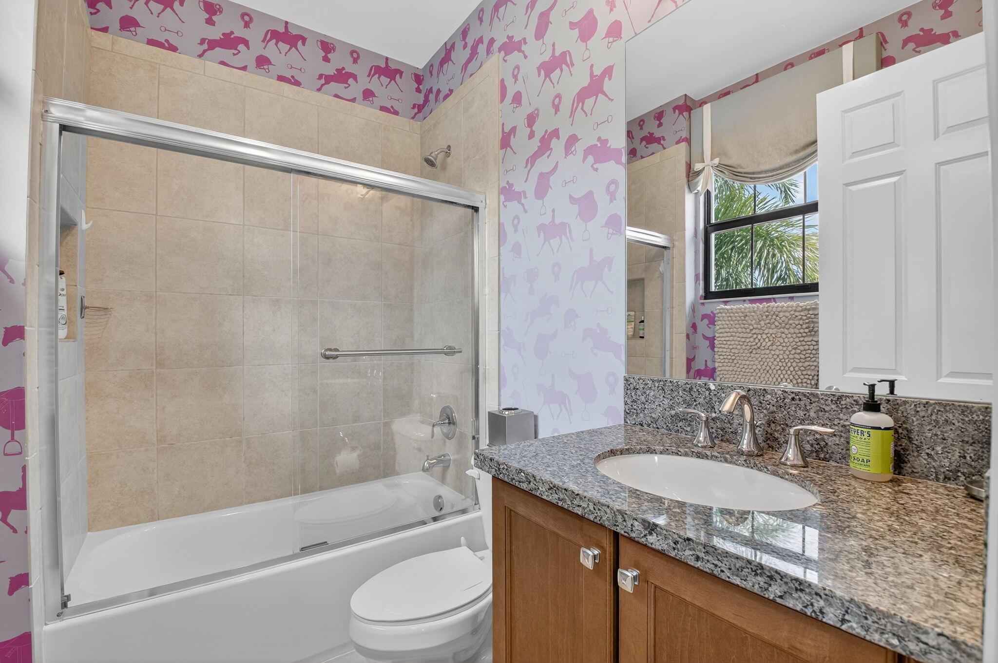 SEVEN BRIDGES - Residential Lease
