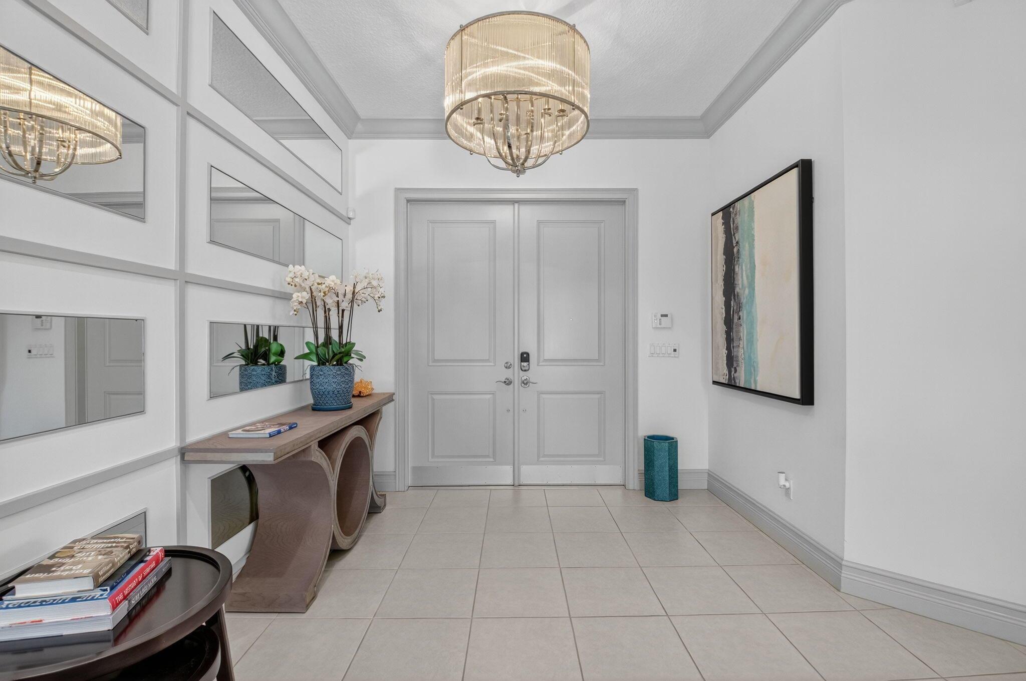 SEVEN BRIDGES - Residential Lease