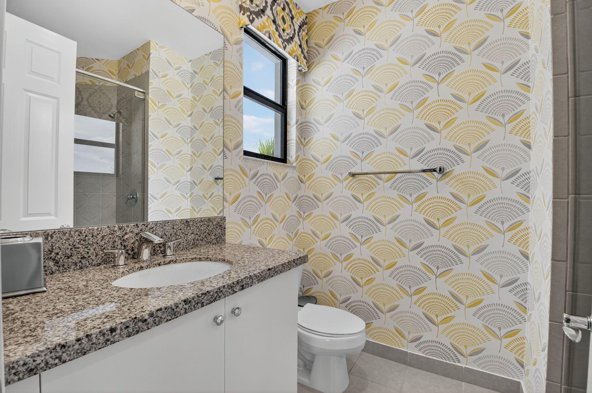 SEVEN BRIDGES - Residential Lease