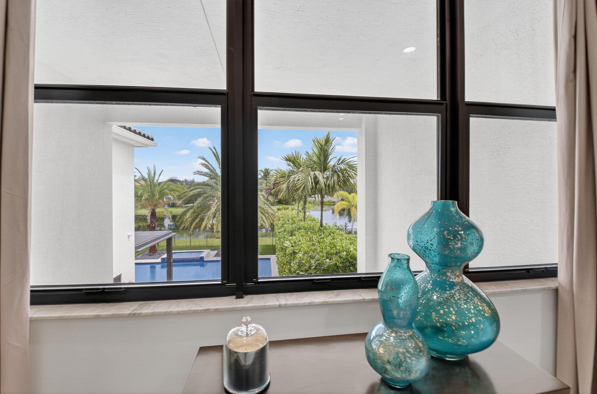 SEVEN BRIDGES - Residential Lease