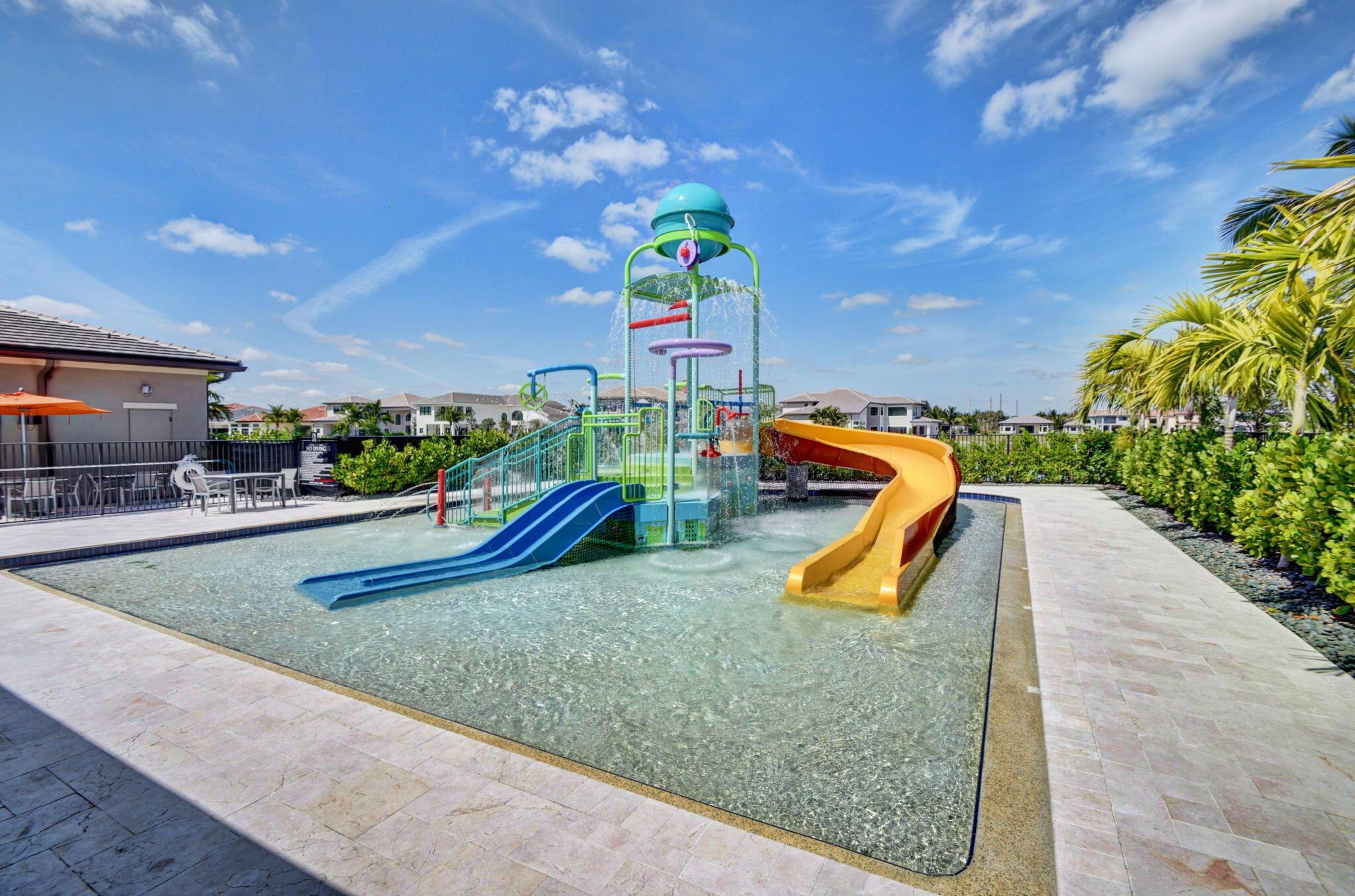 SEVEN BRIDGES - Residential Lease