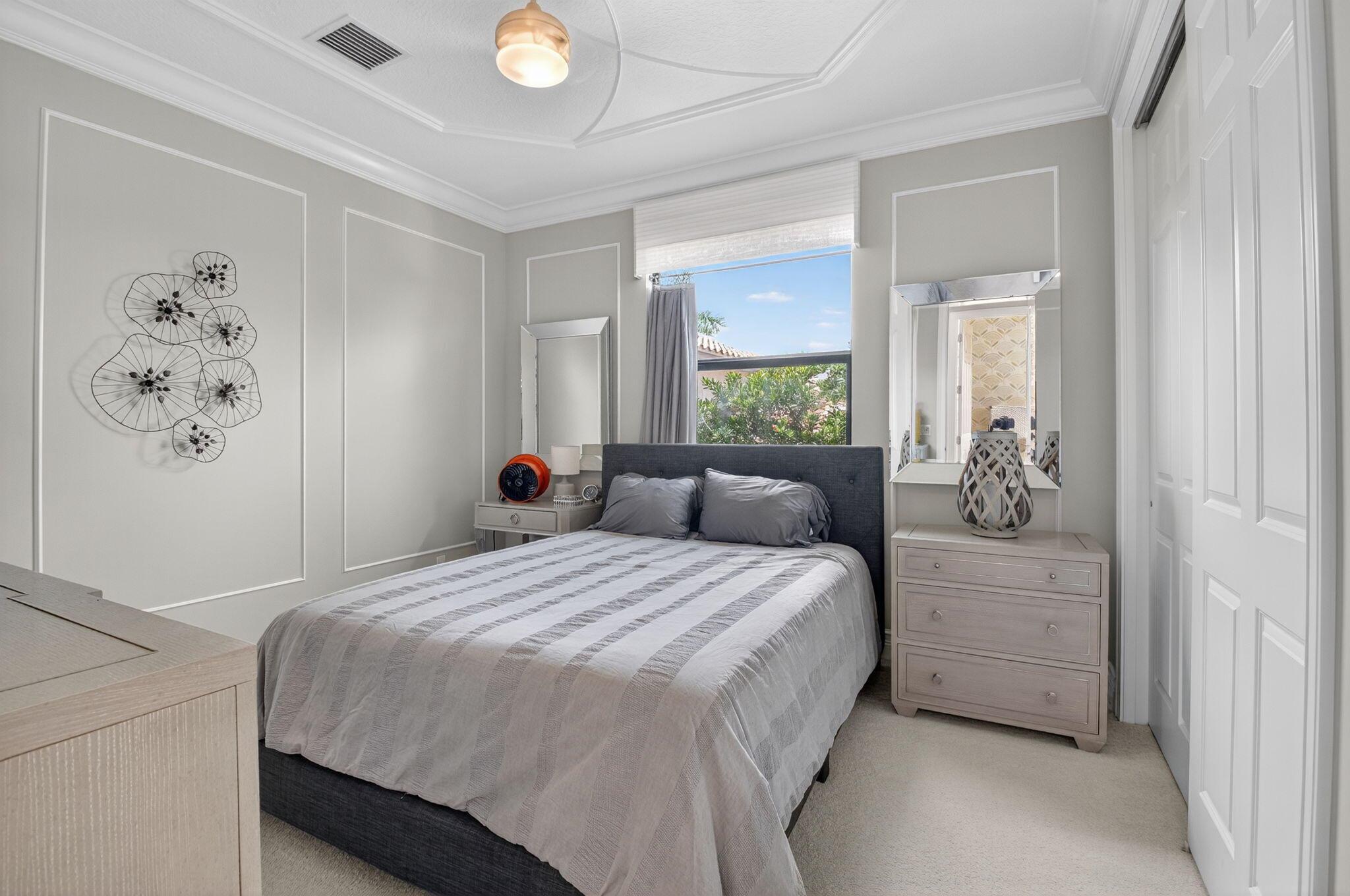 SEVEN BRIDGES - Residential Lease