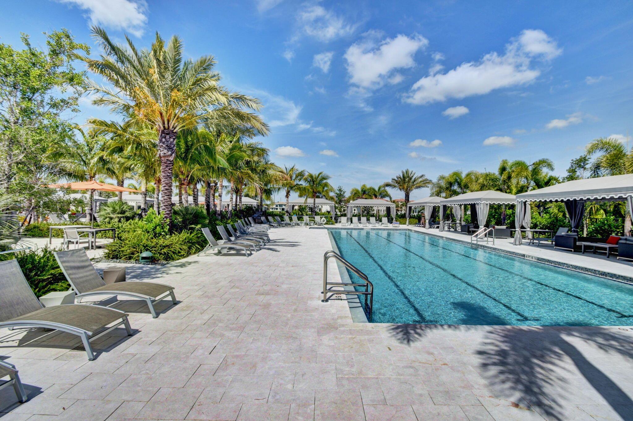 SEVEN BRIDGES - Residential Lease