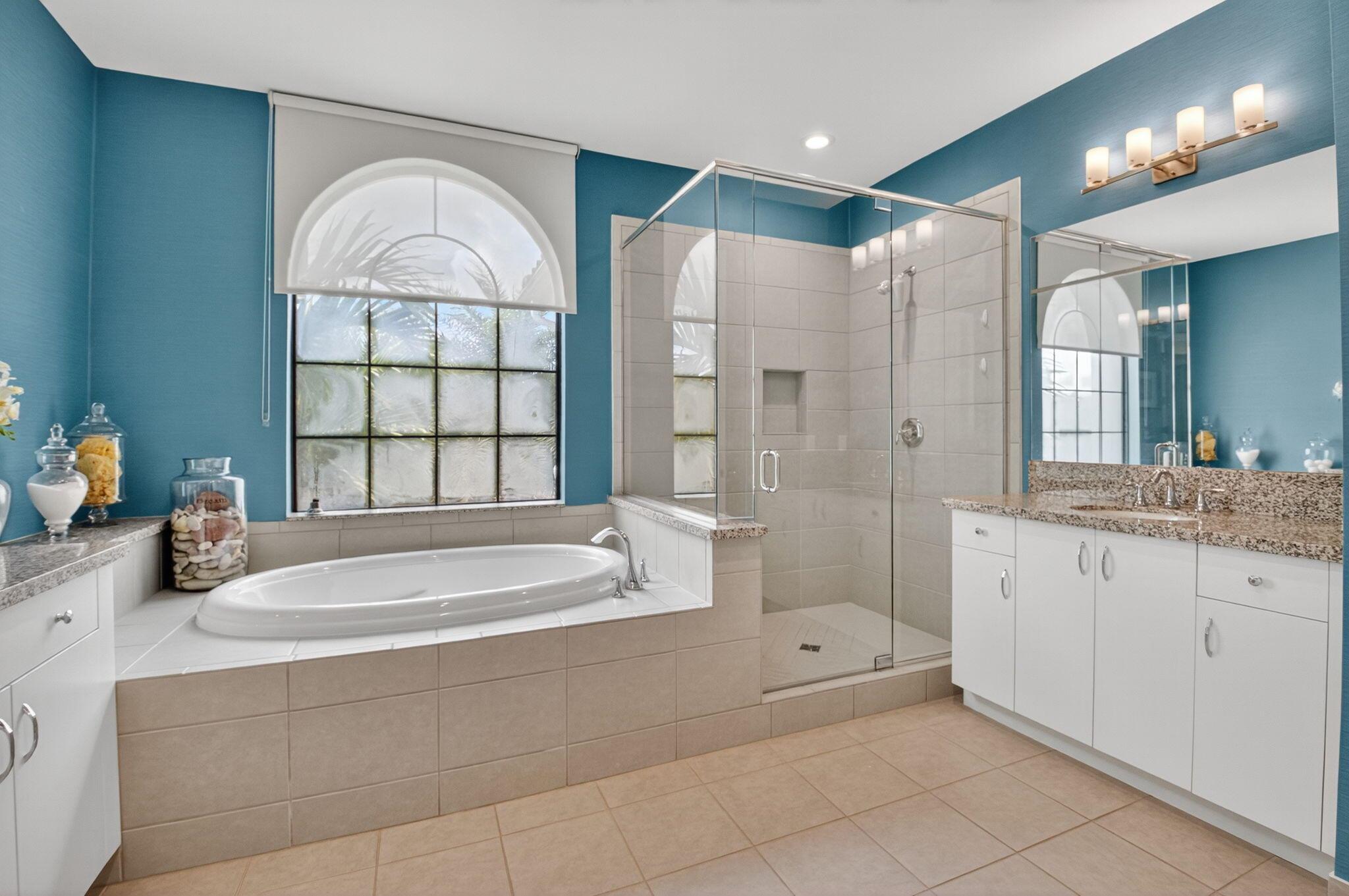 SEVEN BRIDGES - Residential Lease