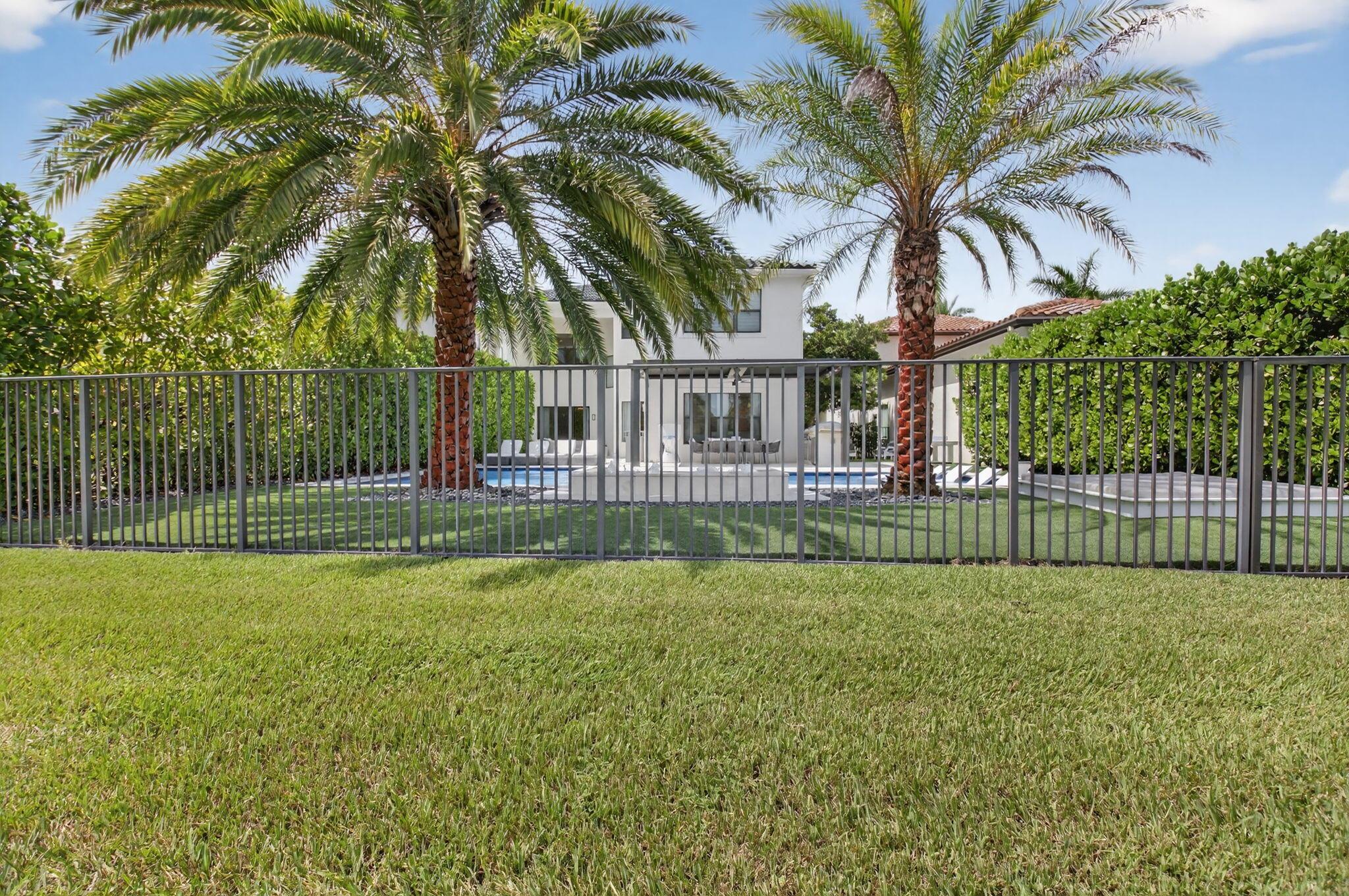 SEVEN BRIDGES - Residential Lease