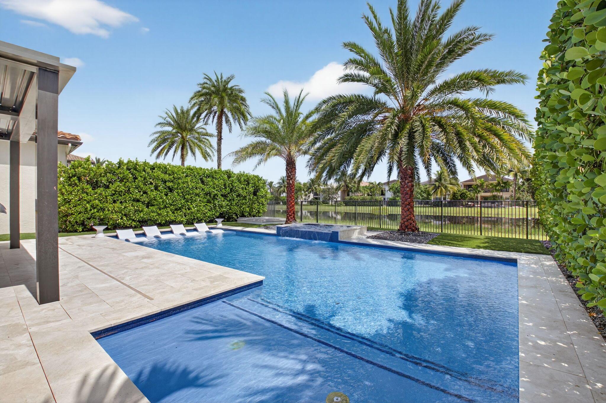 SEVEN BRIDGES - Residential Lease