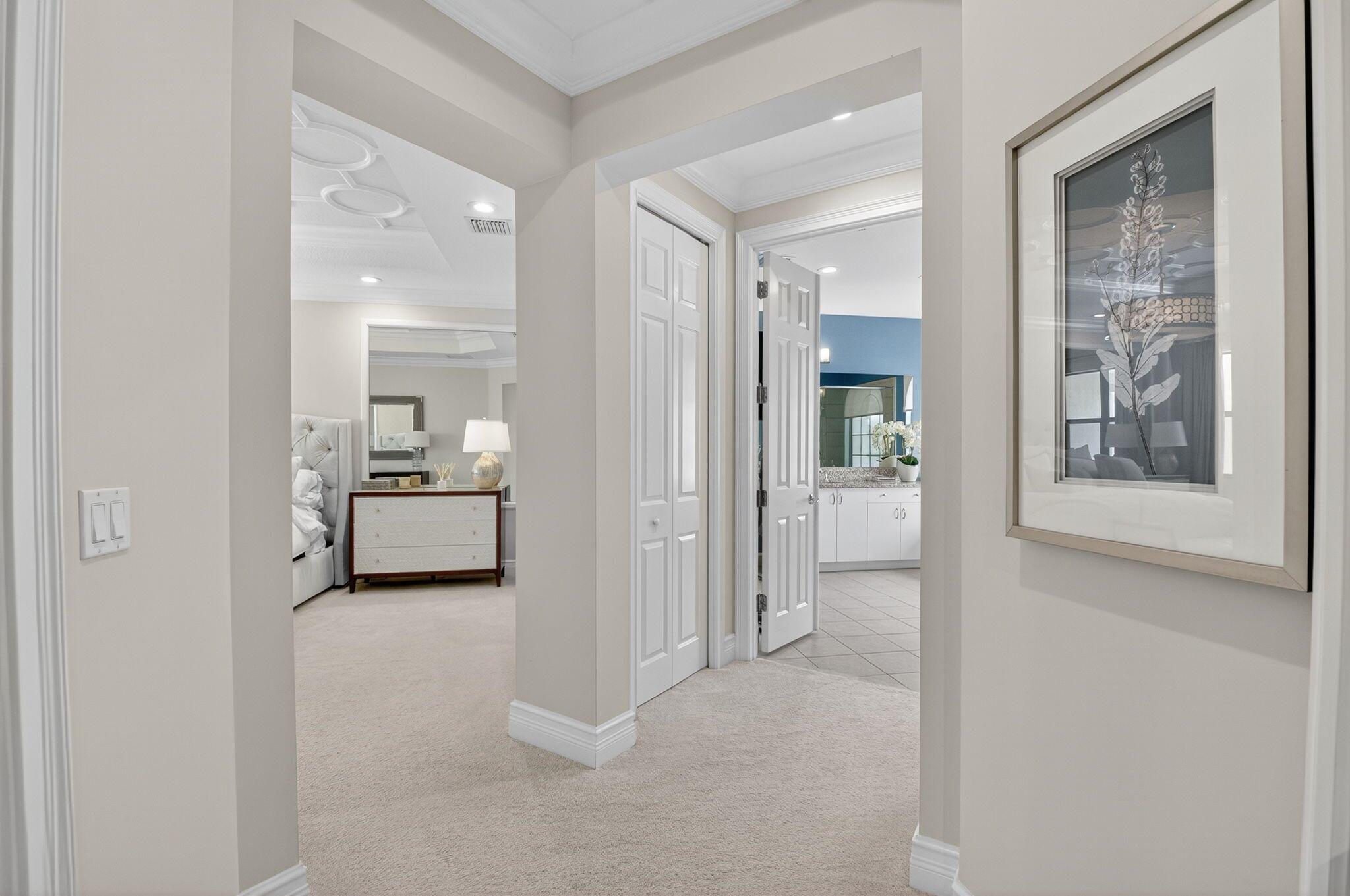 SEVEN BRIDGES - Residential Lease
