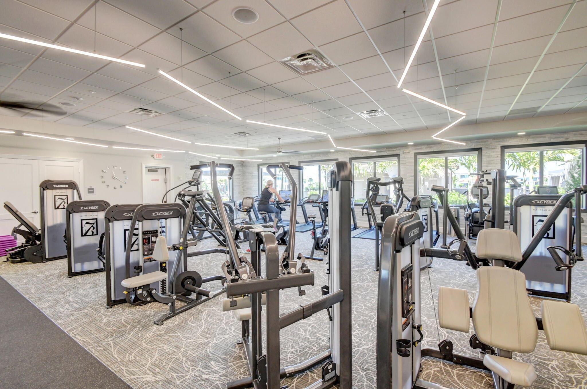SEVEN BRIDGES - Residential Lease