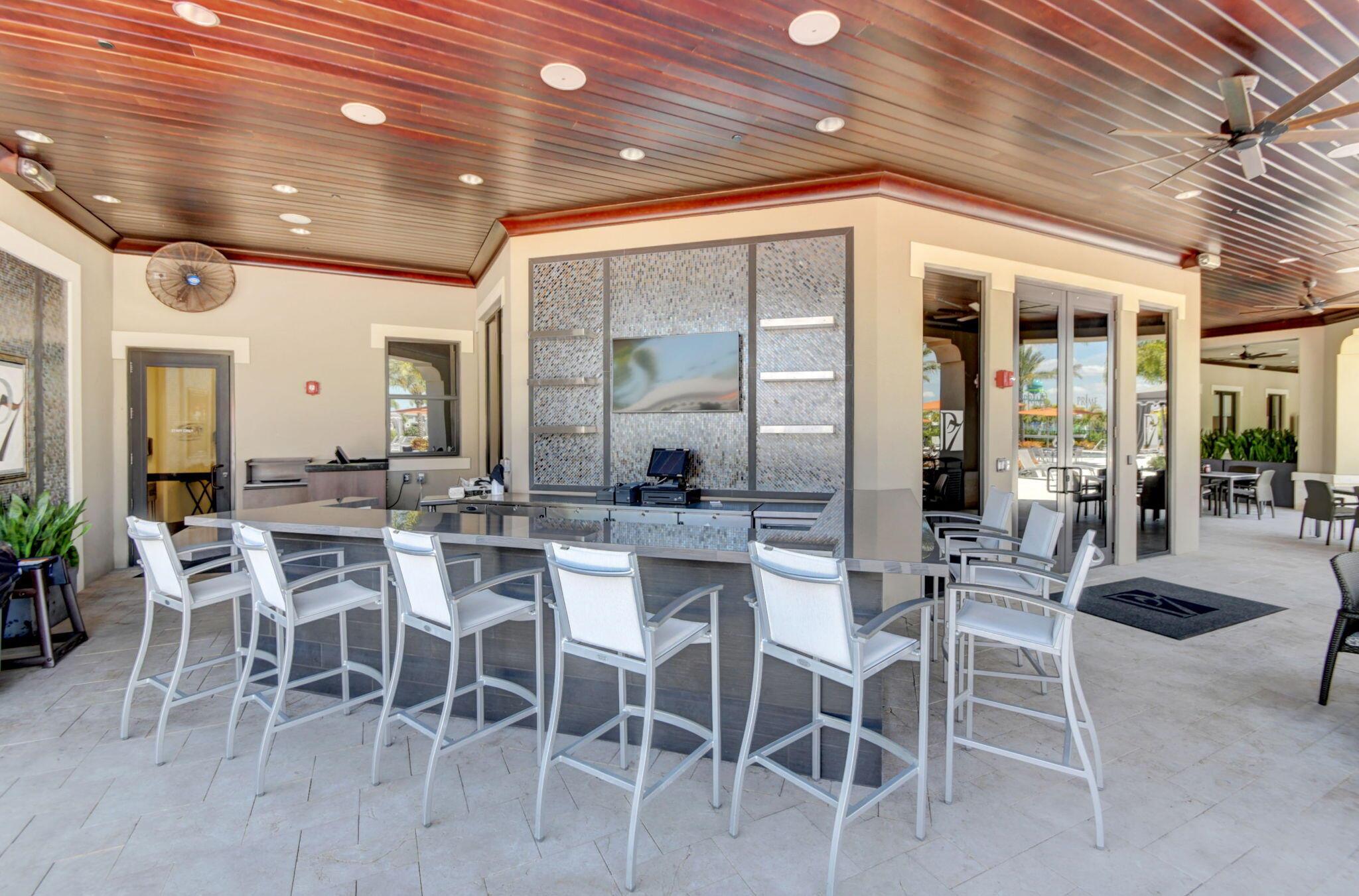 SEVEN BRIDGES - Residential Lease