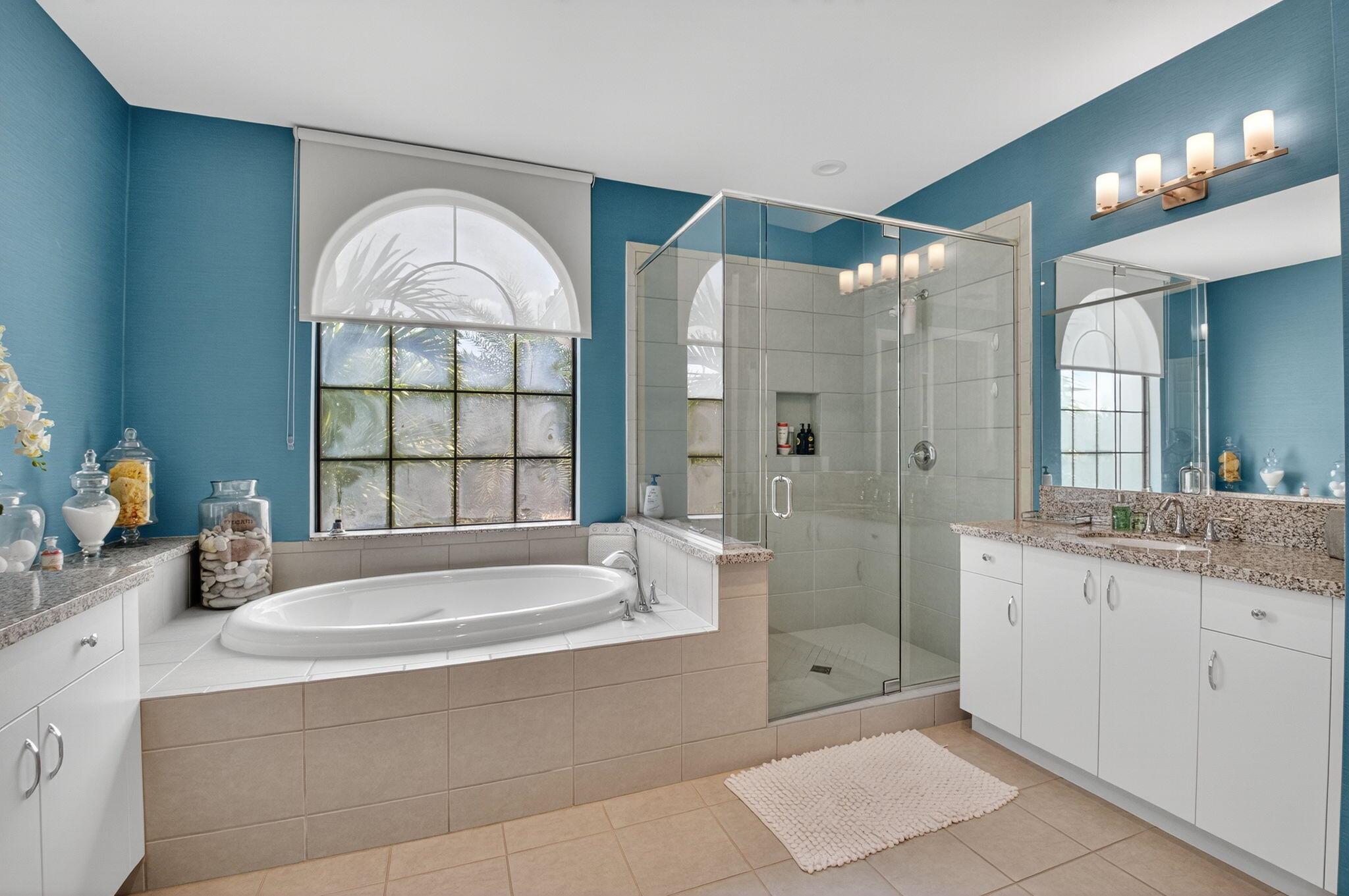 SEVEN BRIDGES - Residential Lease