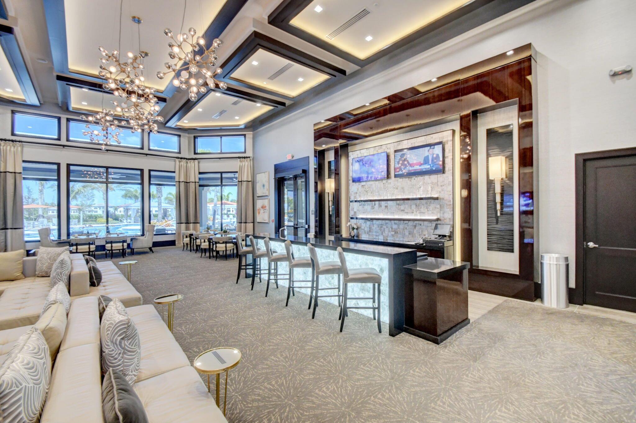 SEVEN BRIDGES - Residential Lease