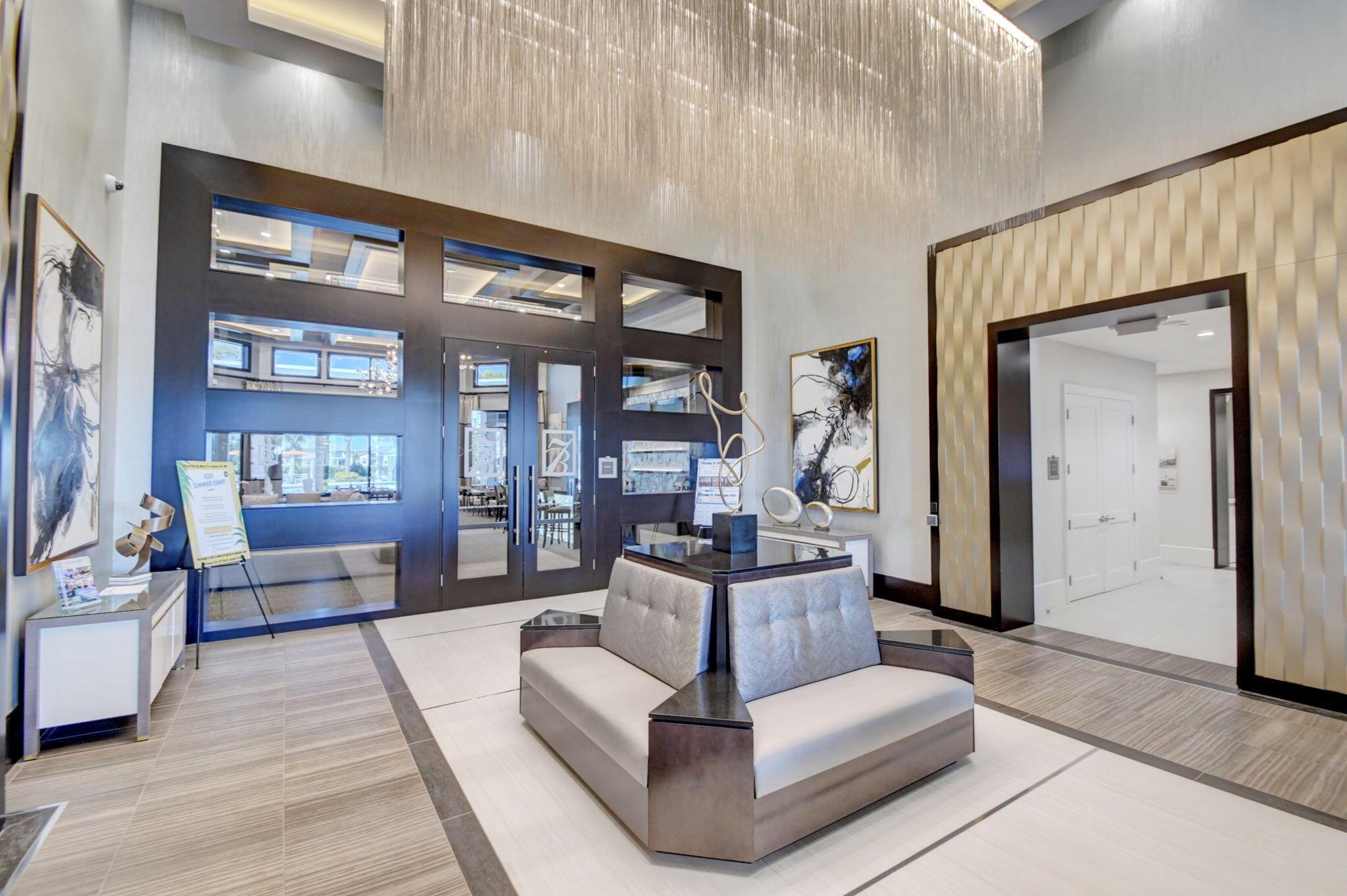 SEVEN BRIDGES - Residential Lease
