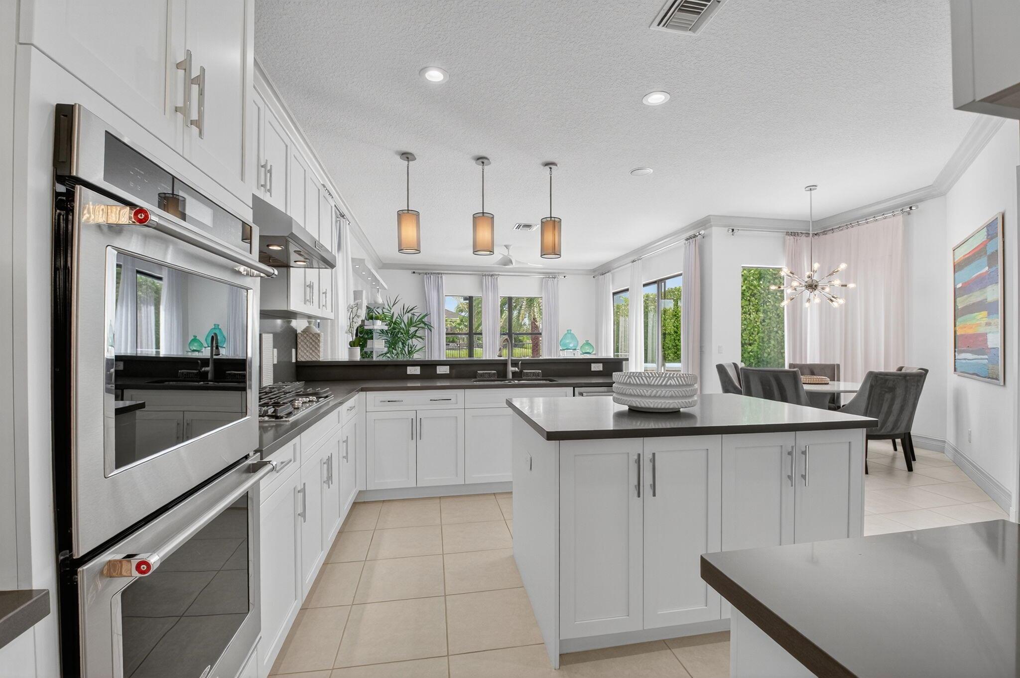 SEVEN BRIDGES - Residential Lease