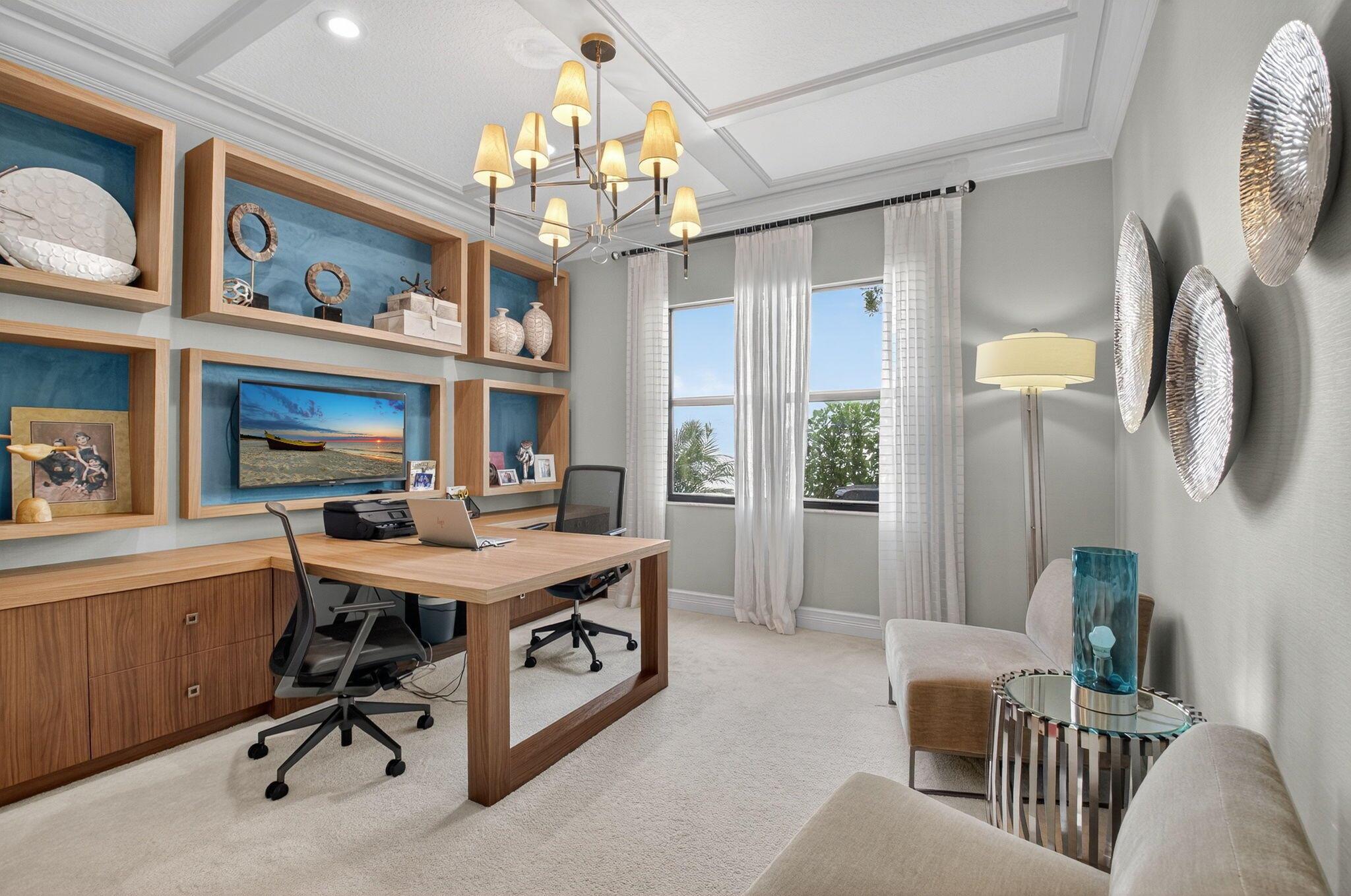 SEVEN BRIDGES - Residential Lease