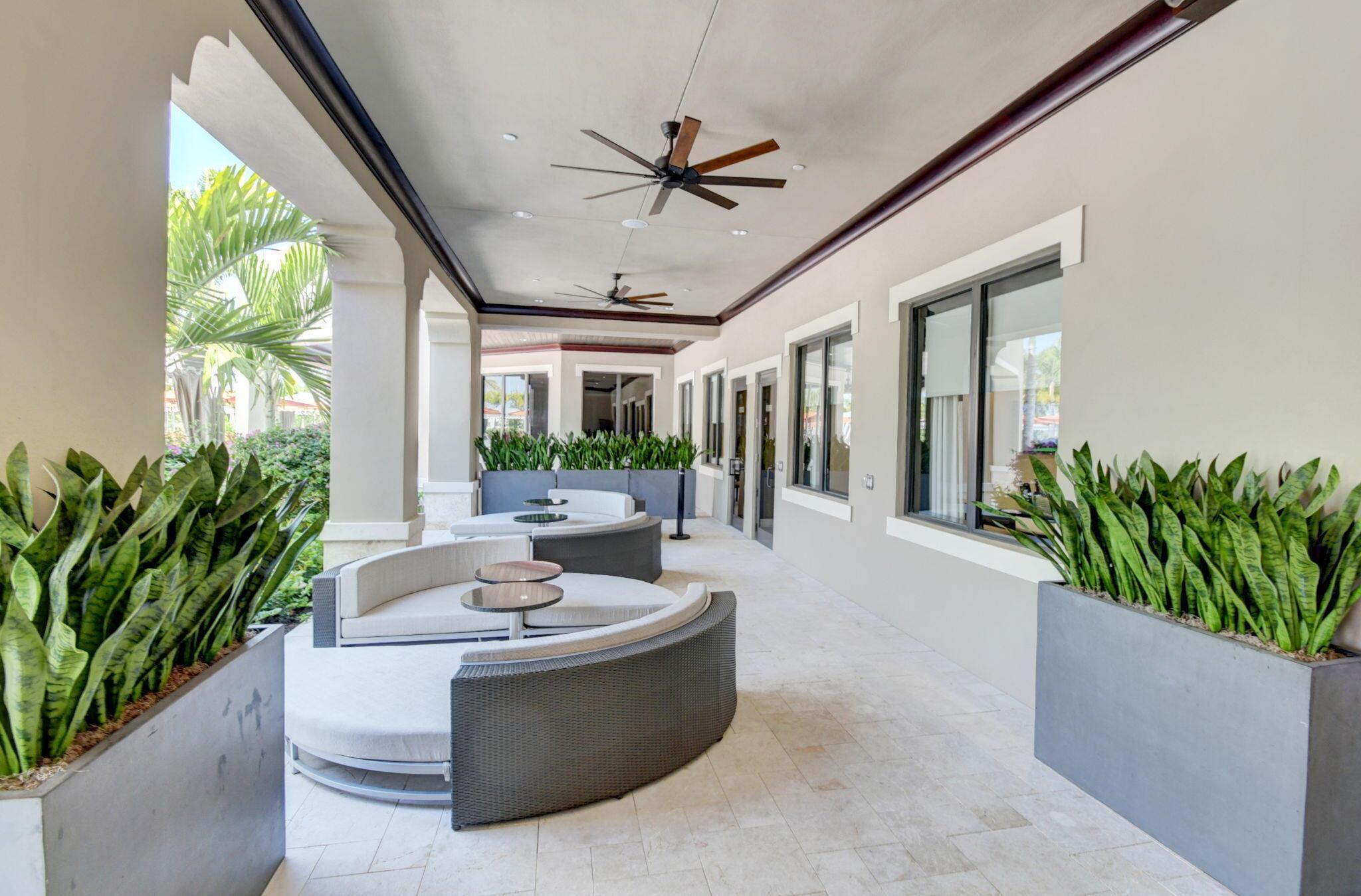 SEVEN BRIDGES - Residential Lease