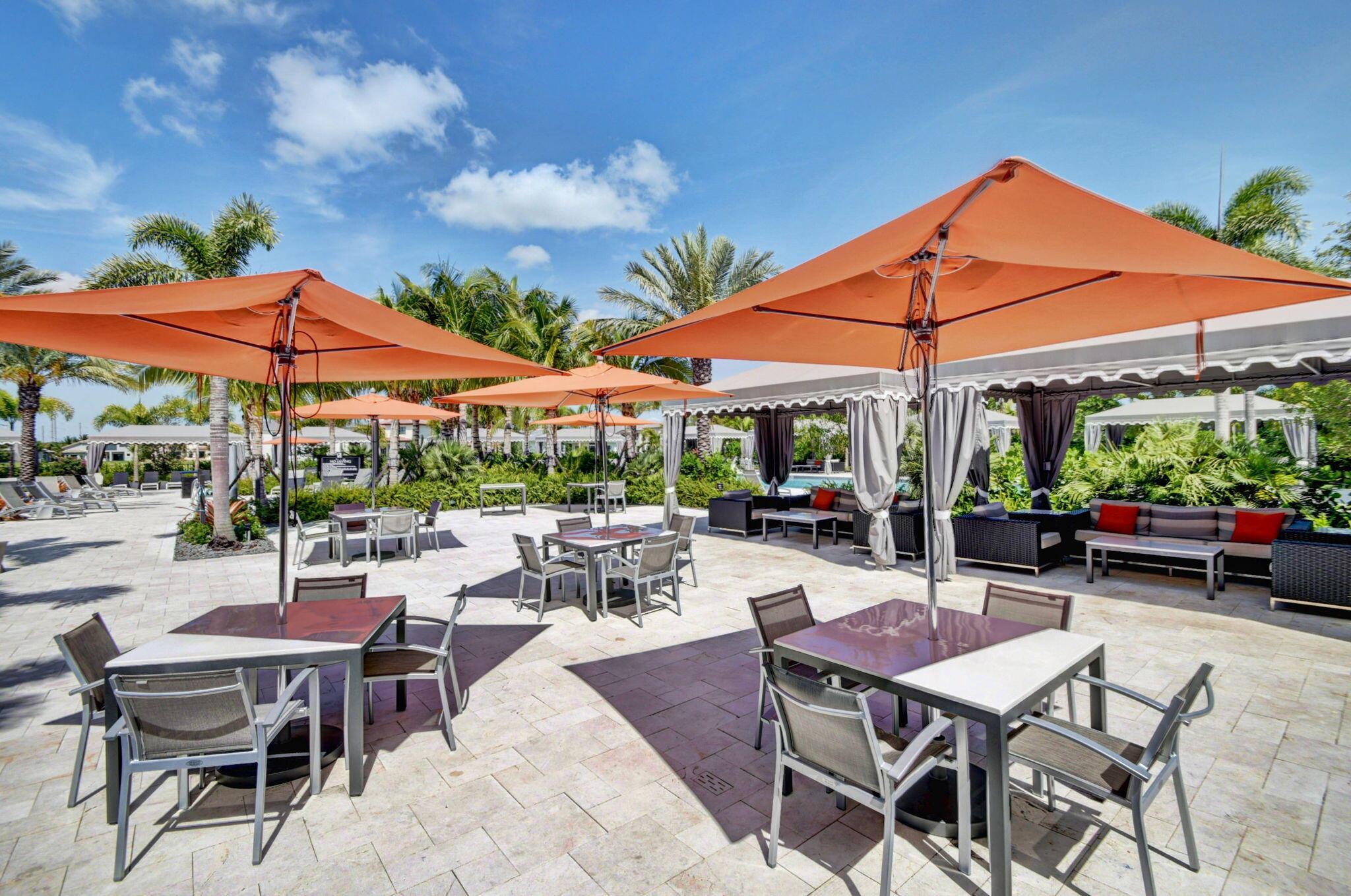 SEVEN BRIDGES - Residential Lease
