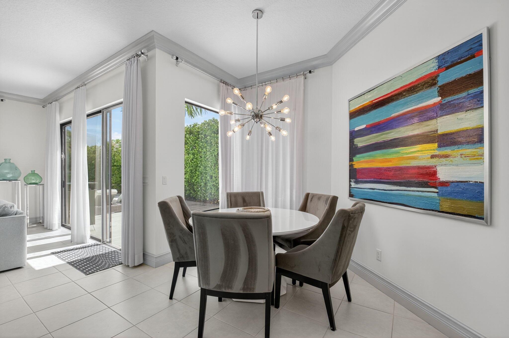 SEVEN BRIDGES - Residential Lease