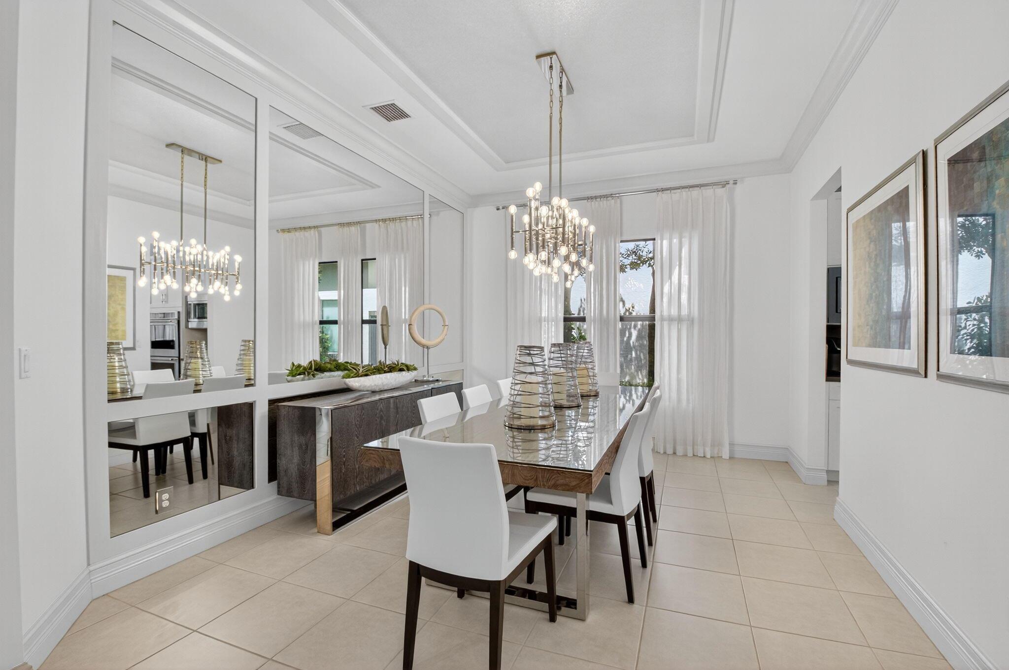 SEVEN BRIDGES - Residential Lease