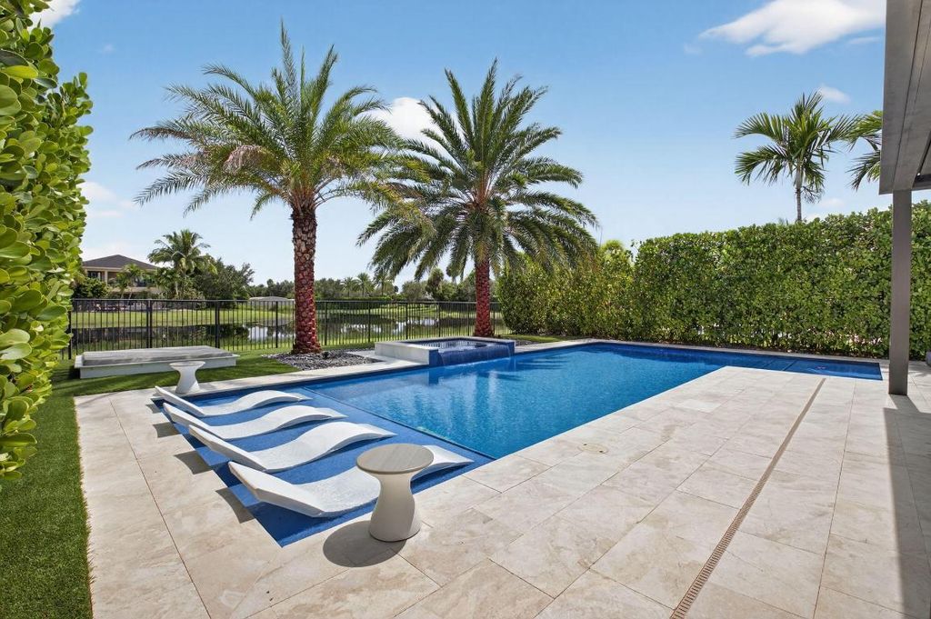 Photo of 16726 Picardy Way, Delray Beach, FL 33446 (MLS # R11127351)