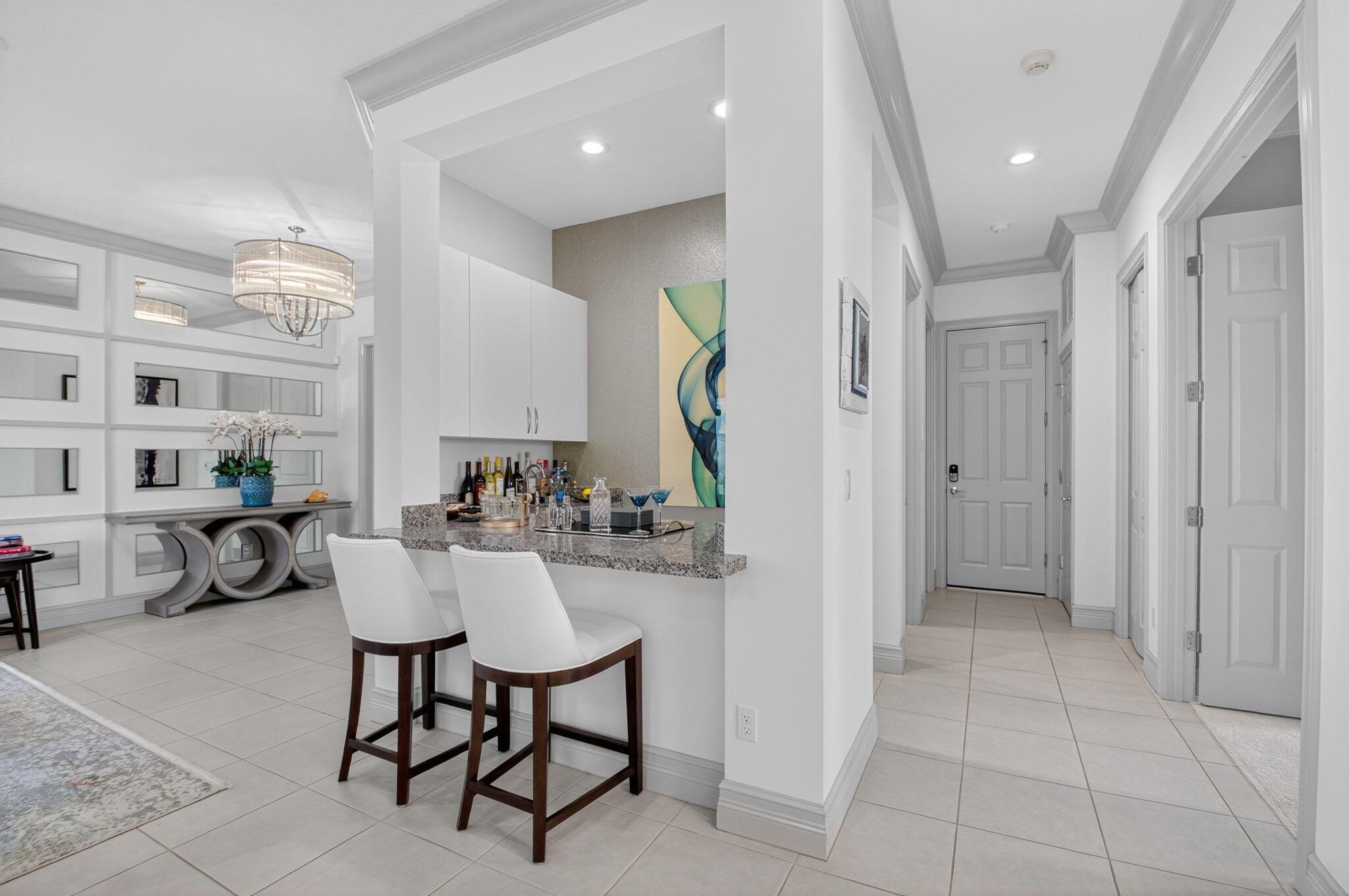 SEVEN BRIDGES - Residential Lease