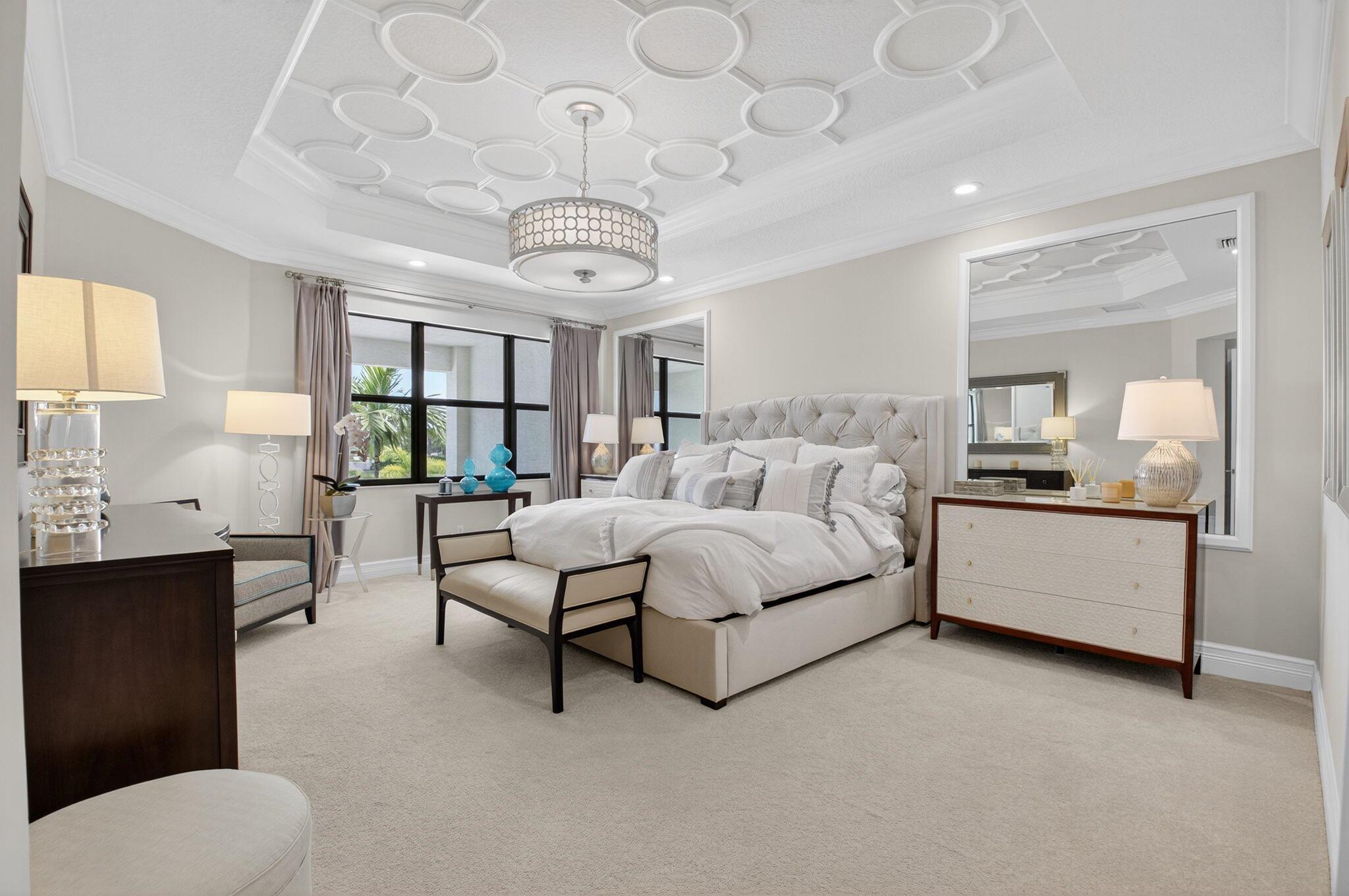 SEVEN BRIDGES - Residential Lease