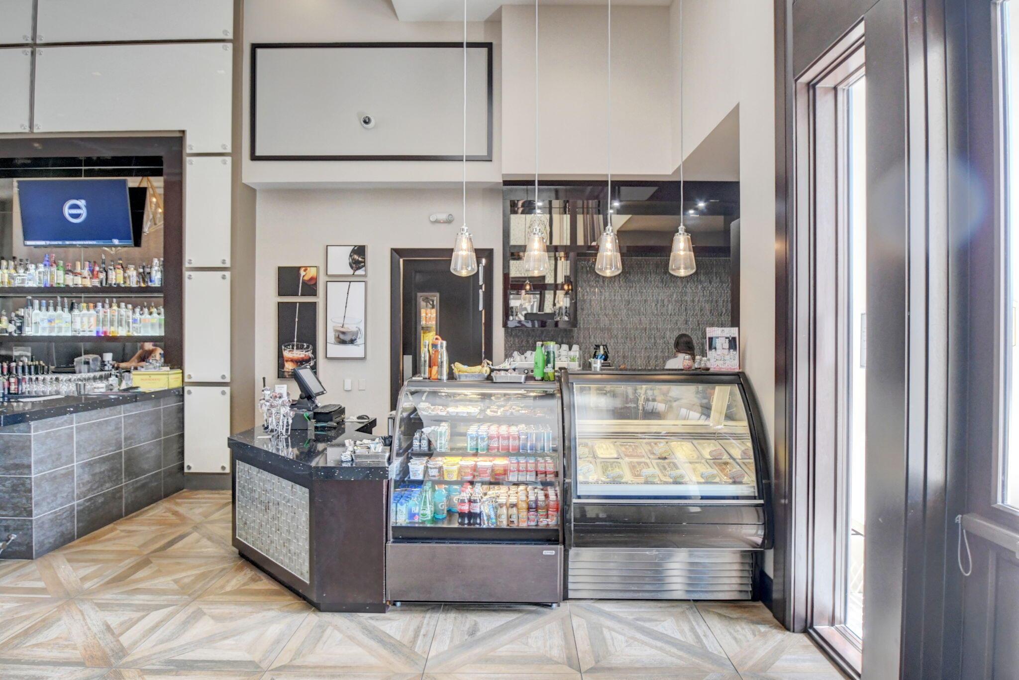 SEVEN BRIDGES - Residential Lease