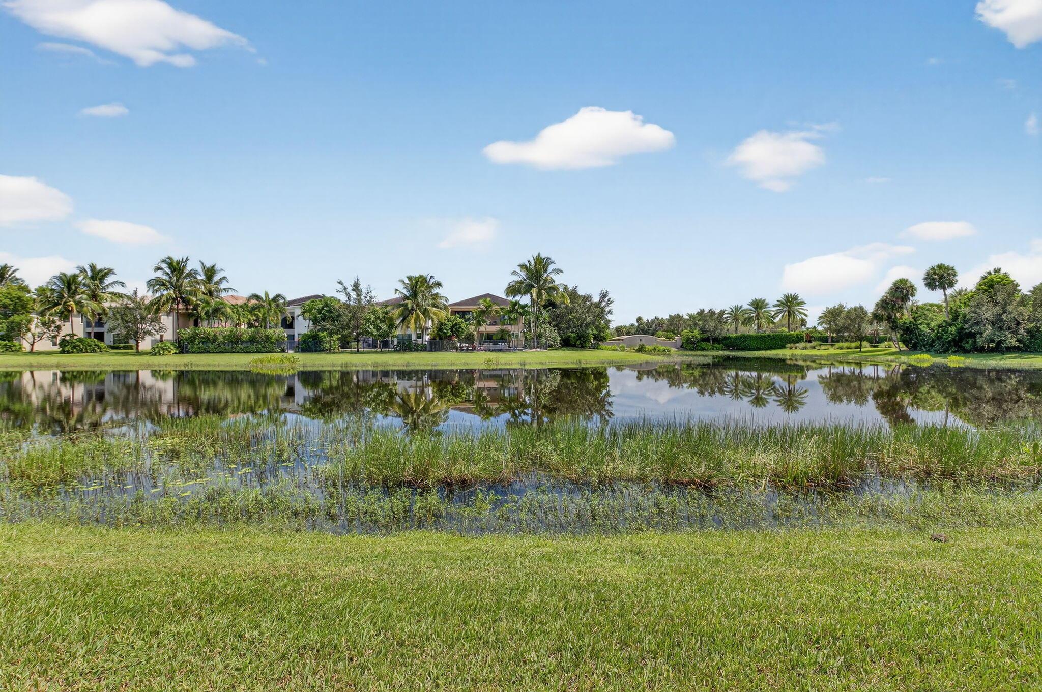 SEVEN BRIDGES - Residential Lease