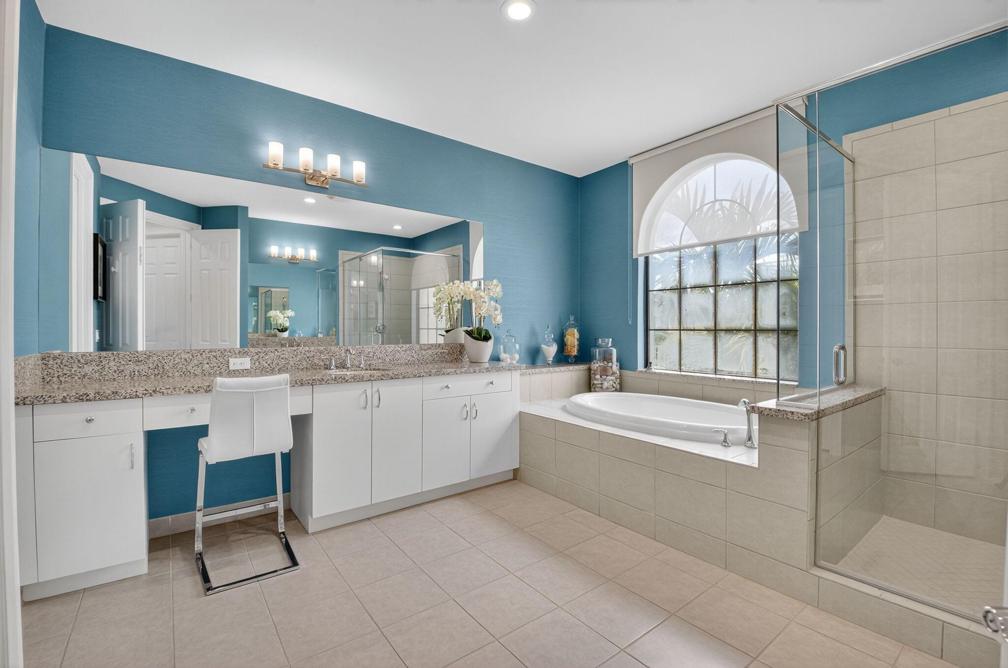 SEVEN BRIDGES - Residential Lease