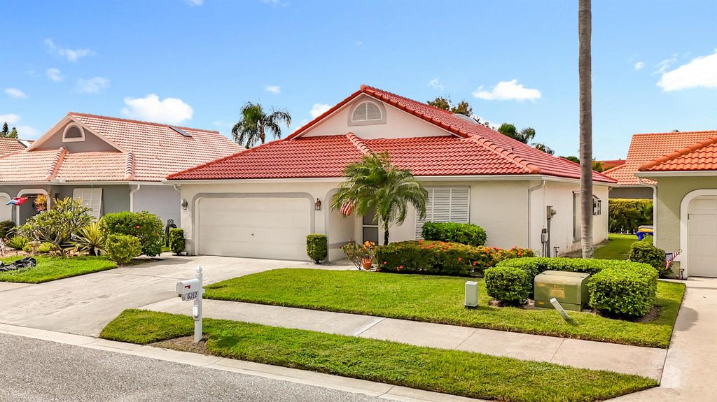 Photo of 6212 SE Windsong Lane, Stuart, FL 34997 (MLS # R11131002)