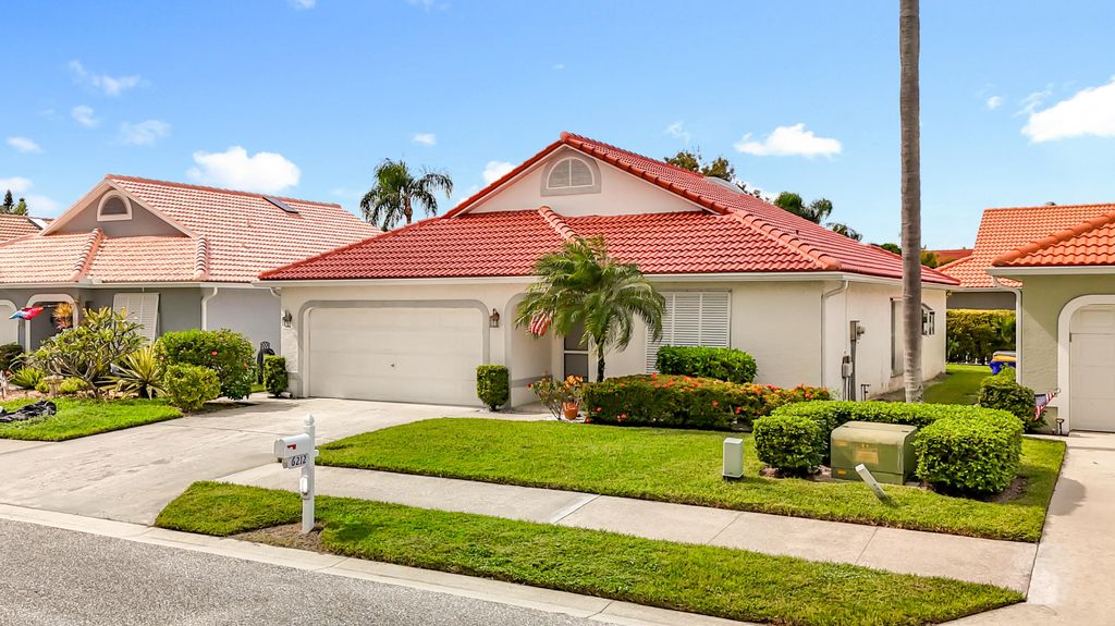 Photo of 6212 SE Windsong Lane, Stuart, FL 34997 (MLS # R11131002)
