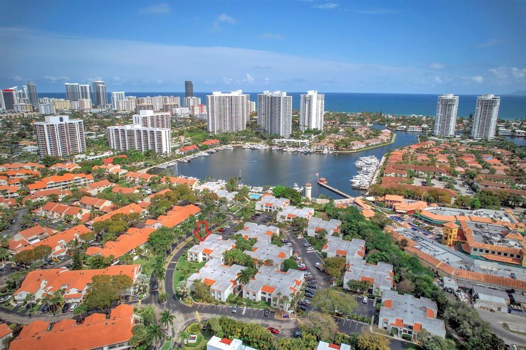 MARINER VILLAGE GARDEN CO - Residential Lease