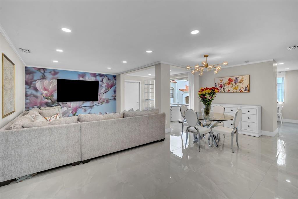 MARINER VILLAGE GARDEN CO - Residential Lease