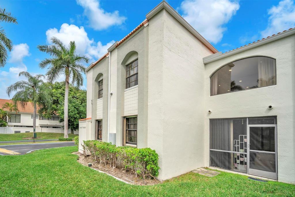 MARINER VILLAGE GARDEN CO - Residential Lease