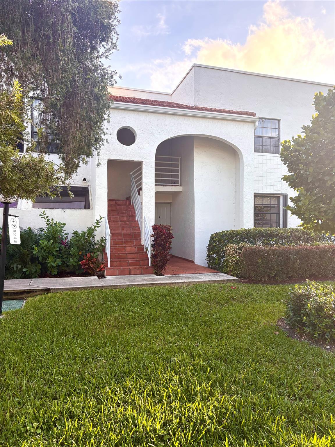 MARINER VILLAGE GARDEN CO - Residential Lease