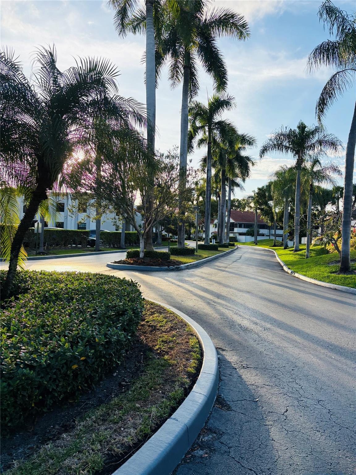 MARINER VILLAGE GARDEN CO - Residential Lease