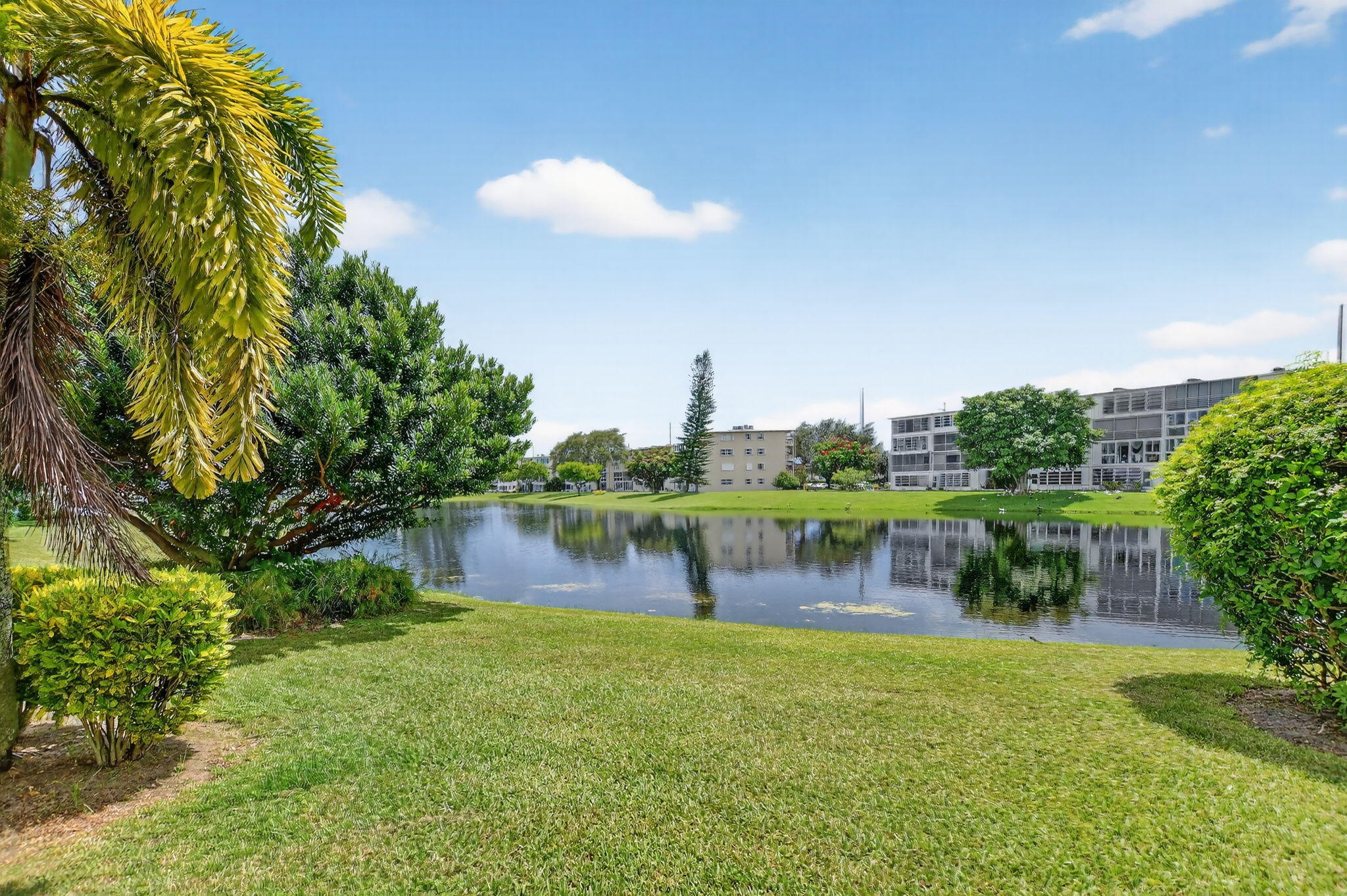 HARWOOD C CONDO - Residential