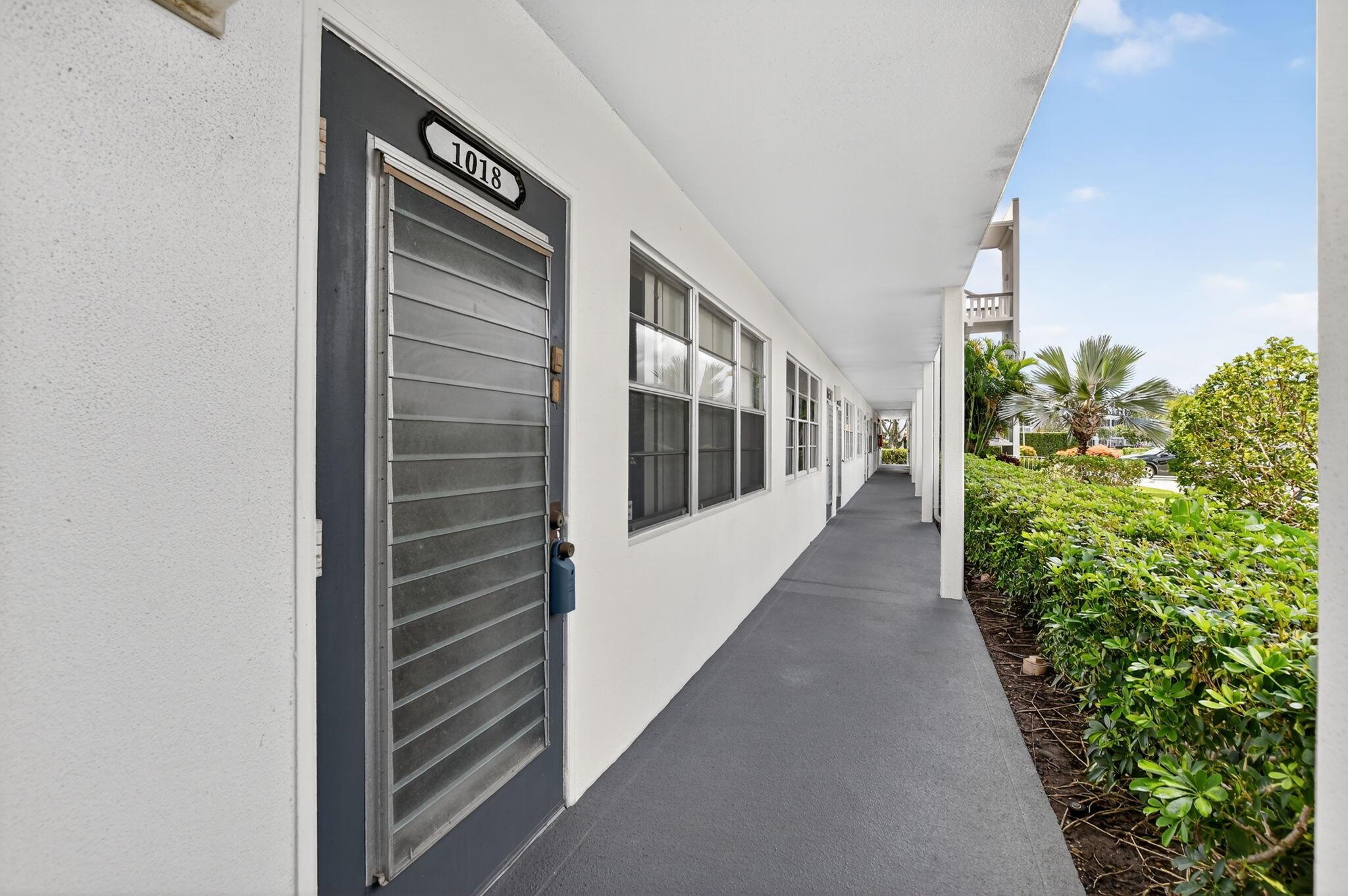 HARWOOD C CONDO - Residential