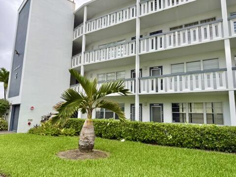 HARWOOD C CONDO - Residential