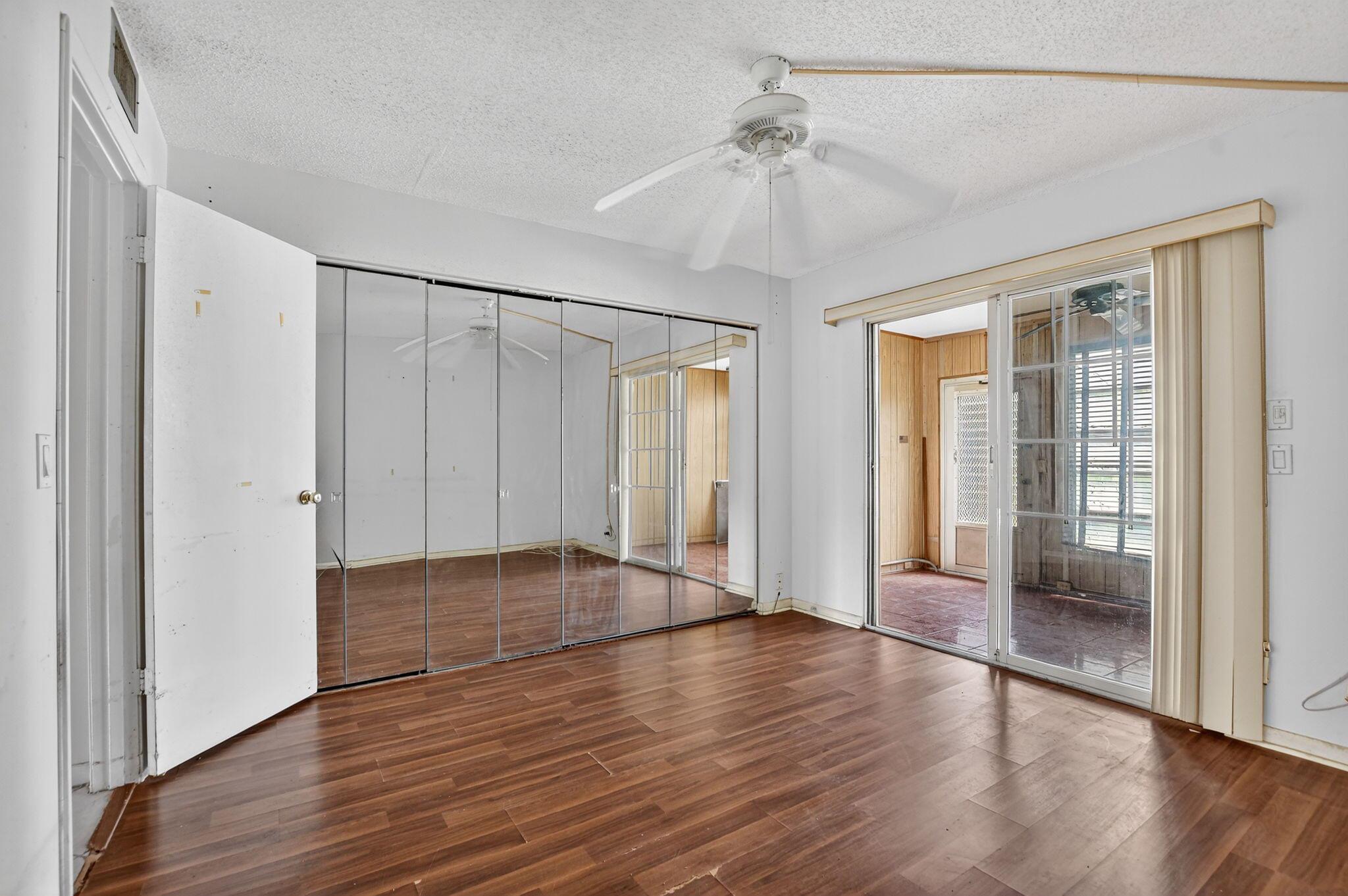 HARWOOD C CONDO - Residential