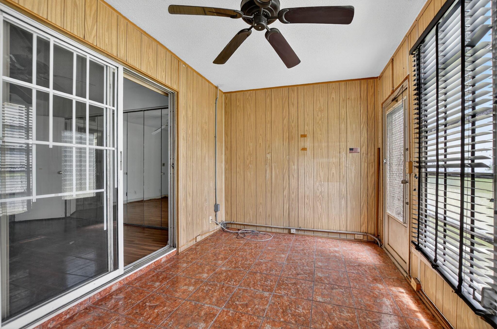 HARWOOD C CONDO - Residential