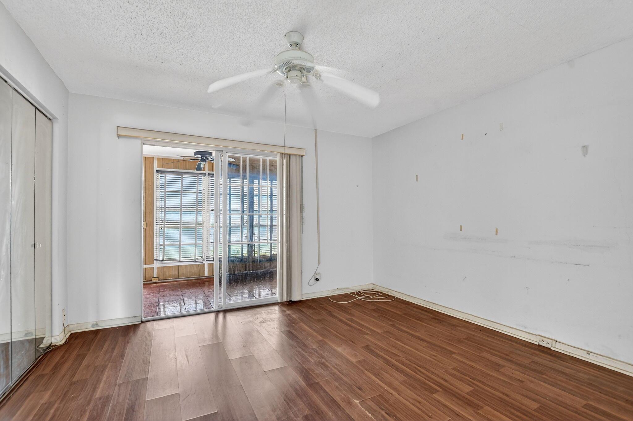 HARWOOD C CONDO - Residential