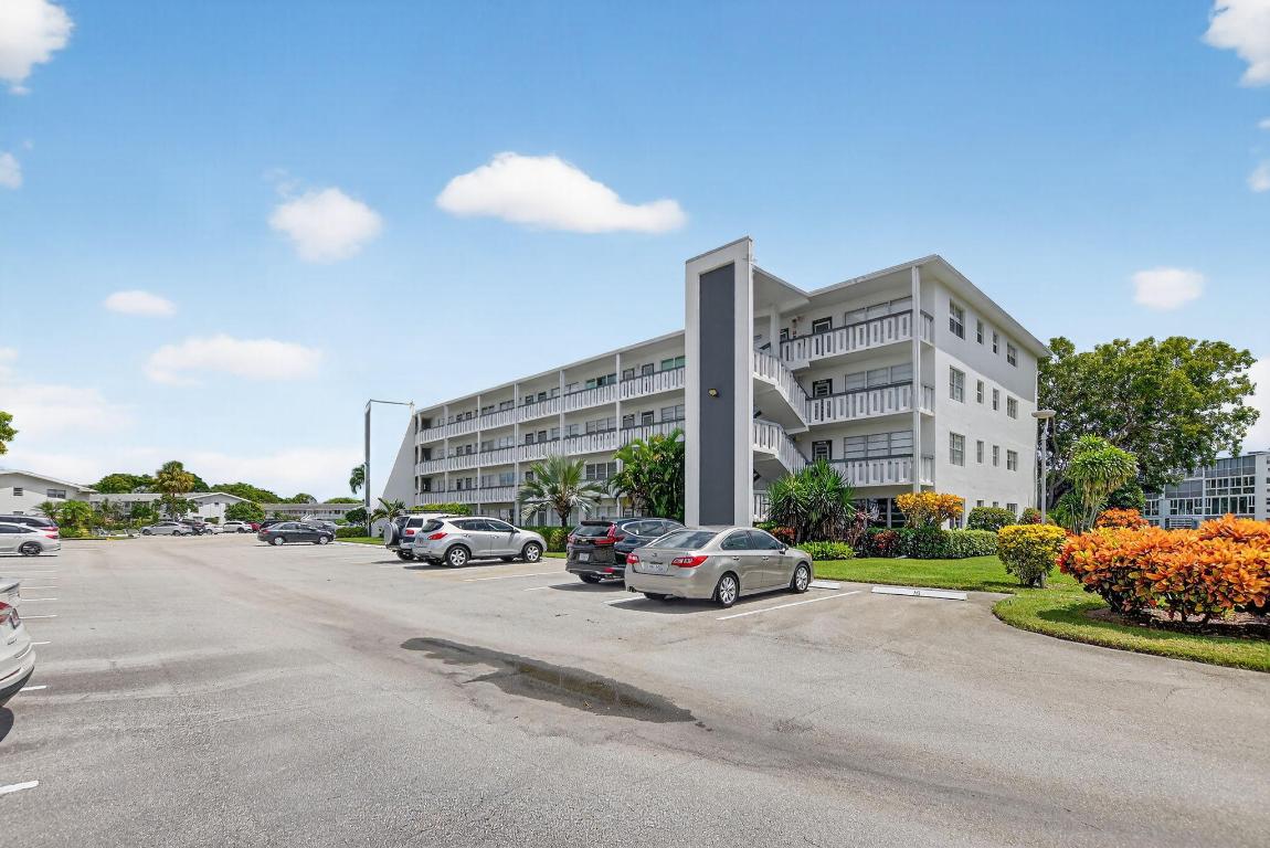 HARWOOD C CONDO - Residential