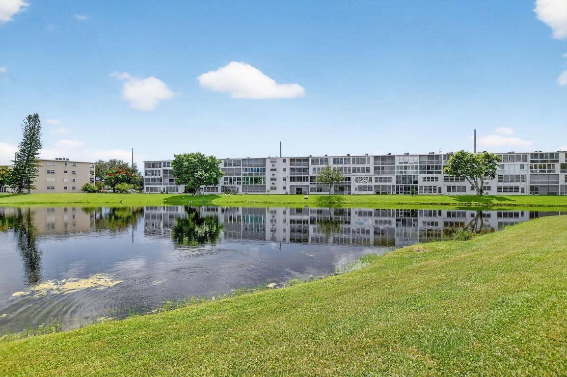 HARWOOD C CONDO - Residential